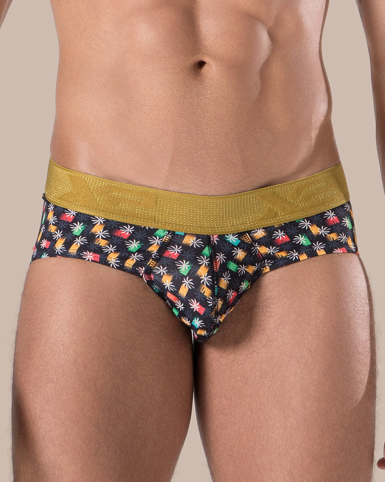 Brief Gladiator Estampado X2 - imagen 2