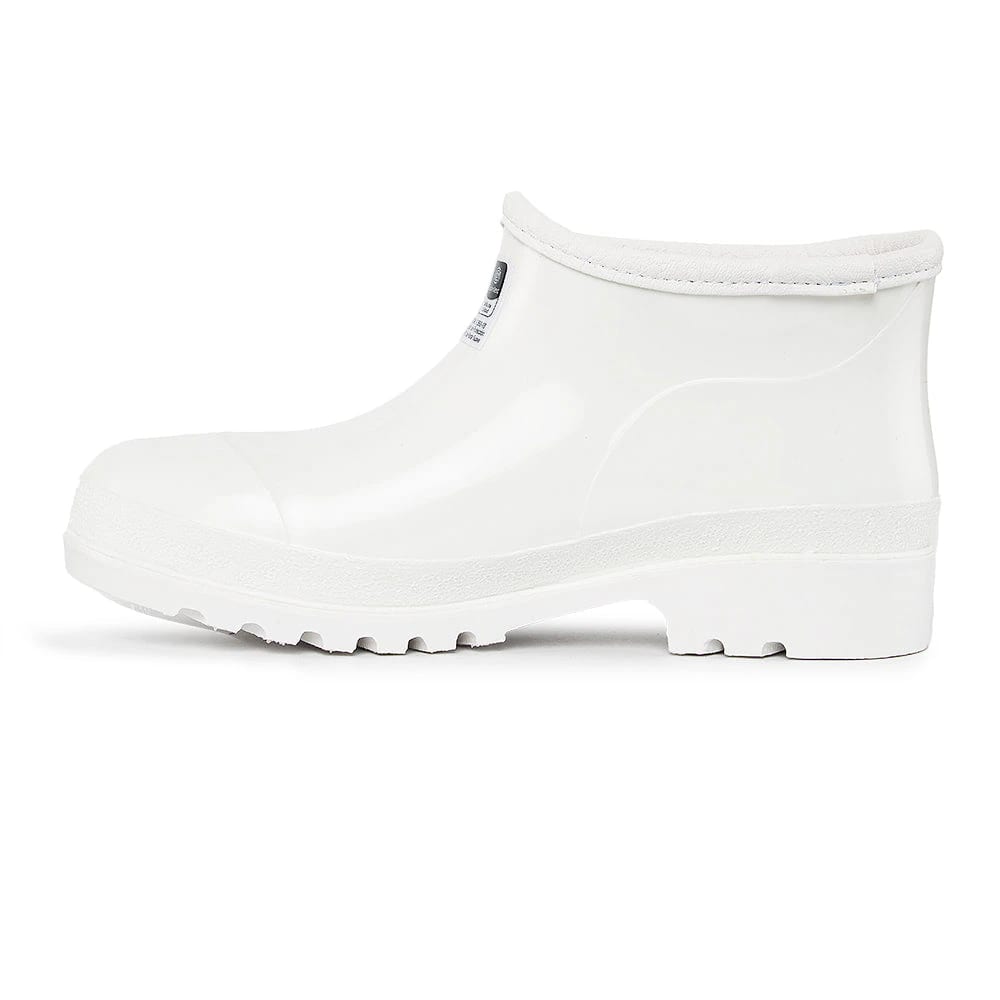 Zapatones Agrícolas Workman Food Ind. Blanco Croydon Para Hombre - imagen 4