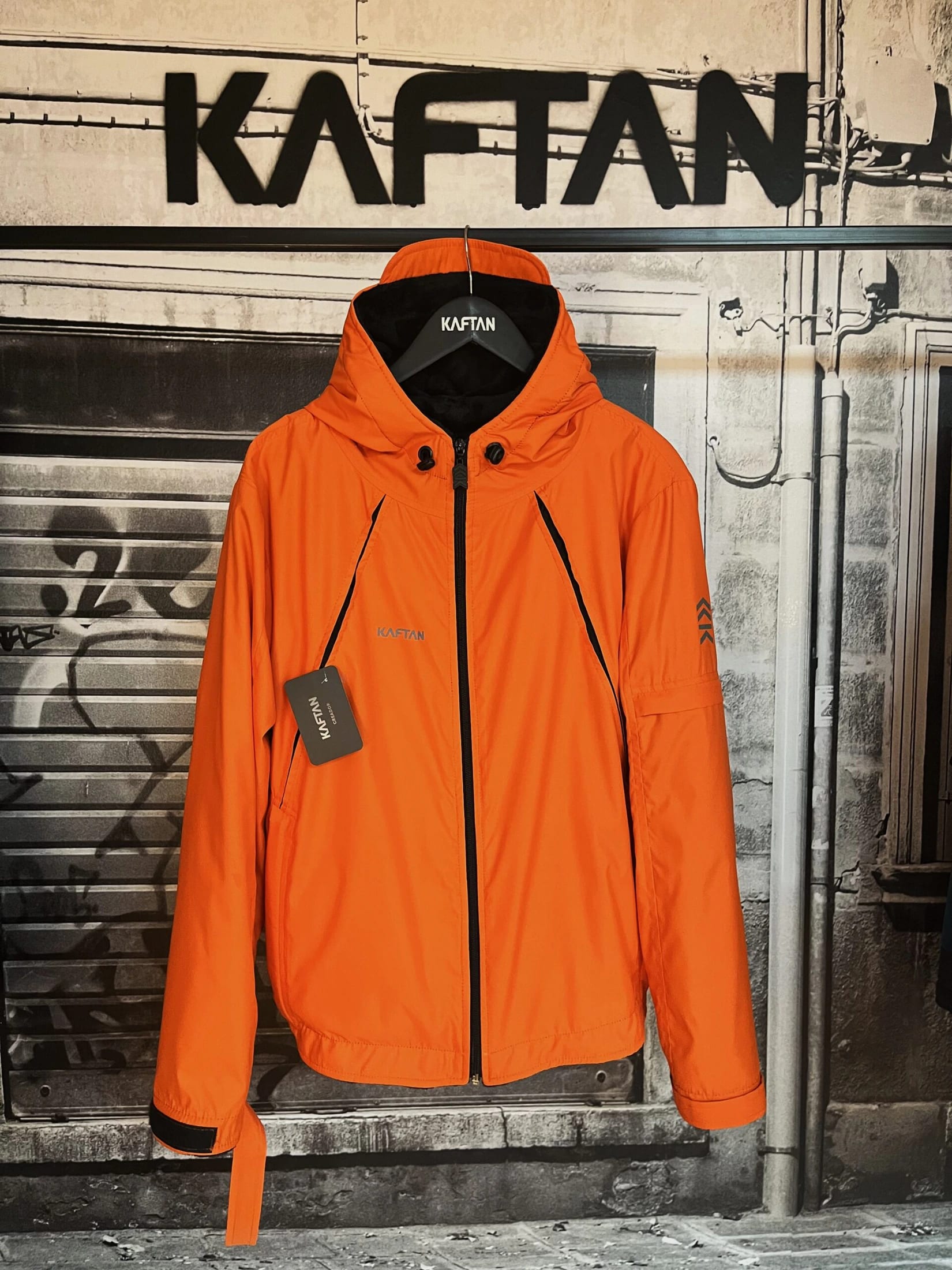 Chaqueta R-9 - imagen 7