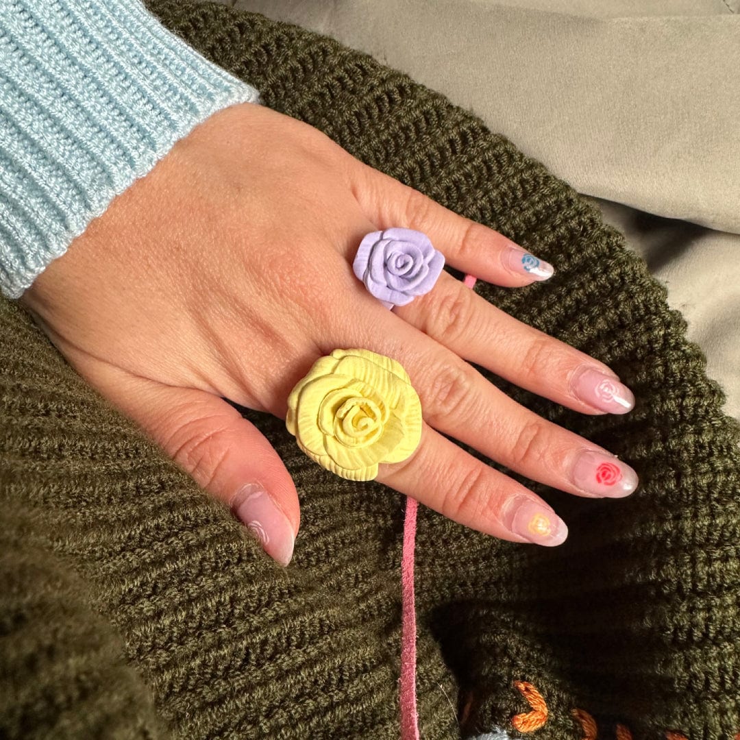 Anillo Rose Mini - imagen 2