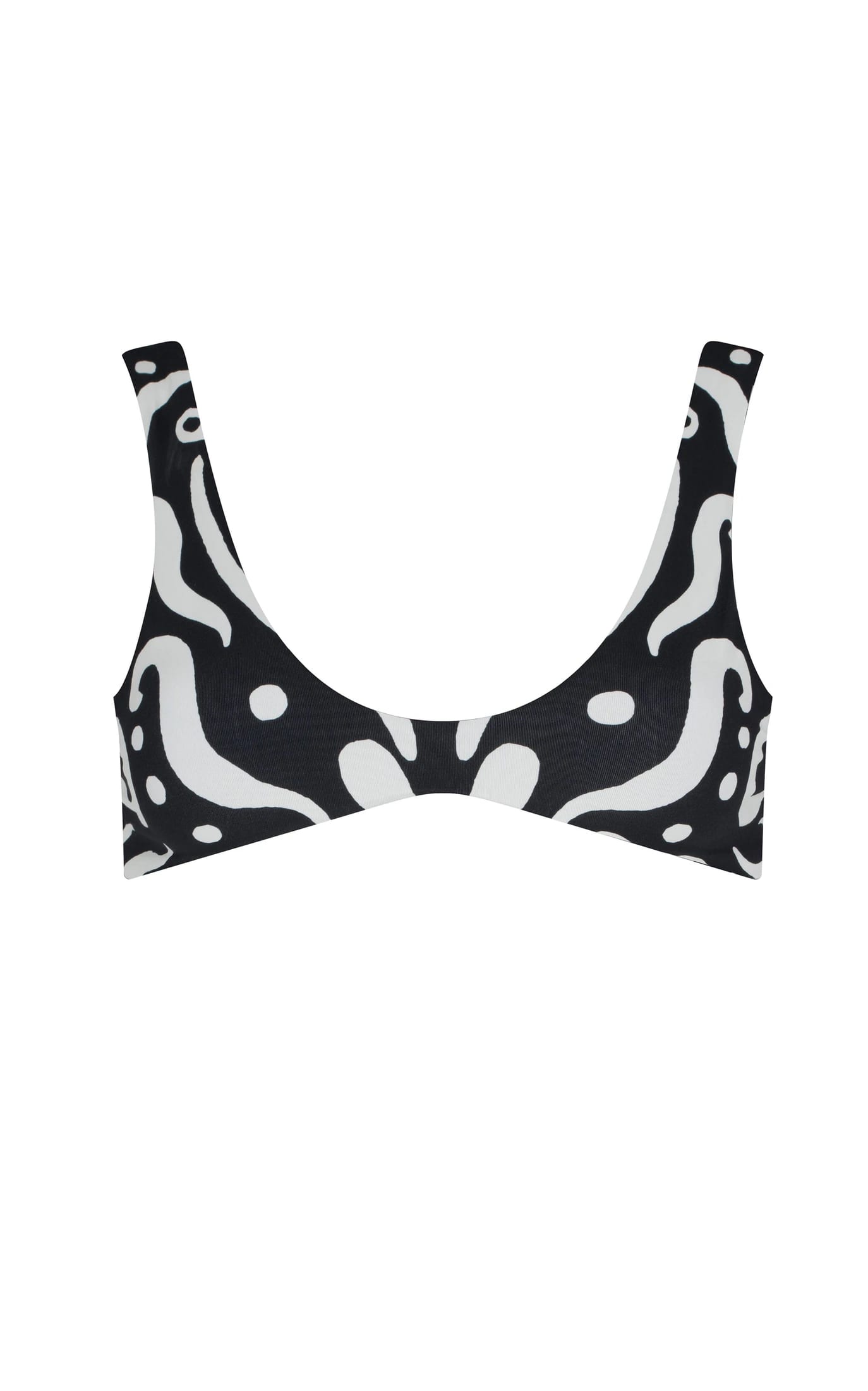MARCELA BIKINI TOP - imagen 2