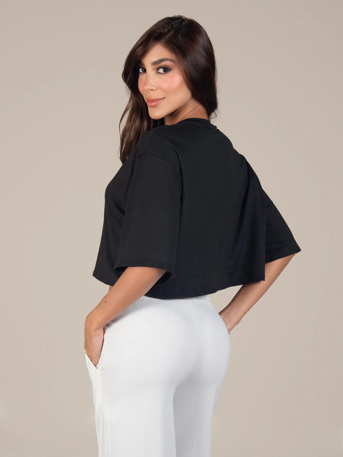 CAMISETA ALASKA NEGRA - imagen 3