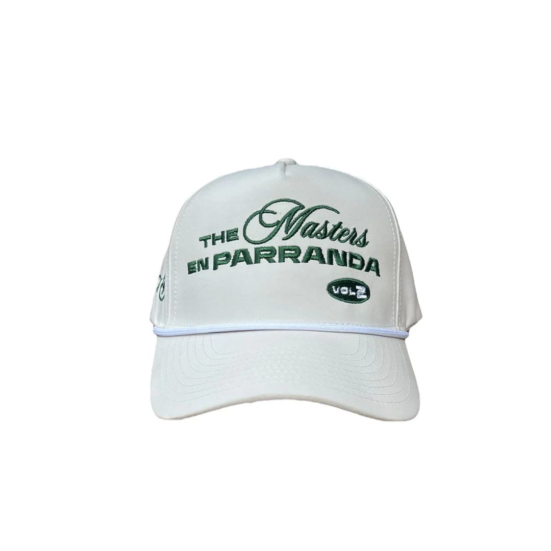 Masters En Parranda Cap - imagen 1