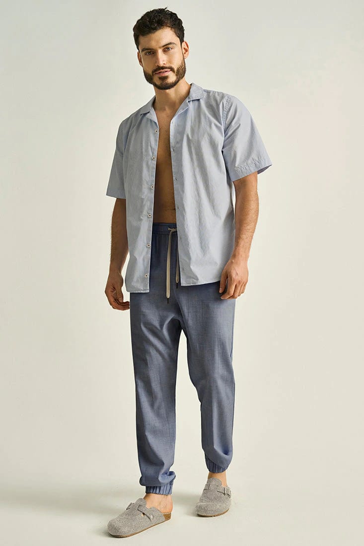 Set camisa-pantalón - imagen 1