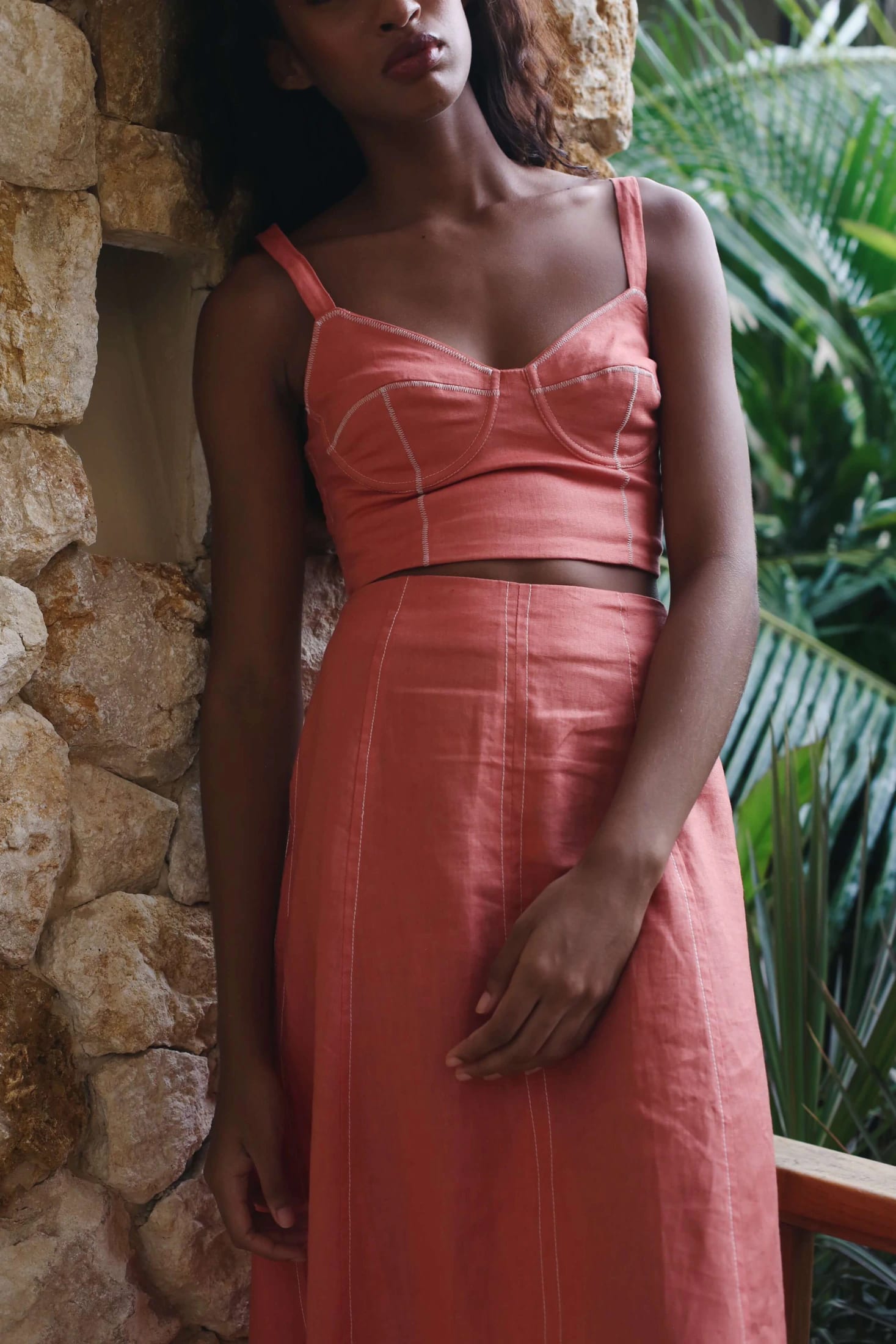 SEVERINA SKIRT - imagen 3