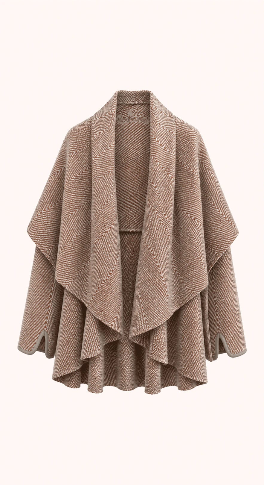ESPINA SWEATER - imagen 4