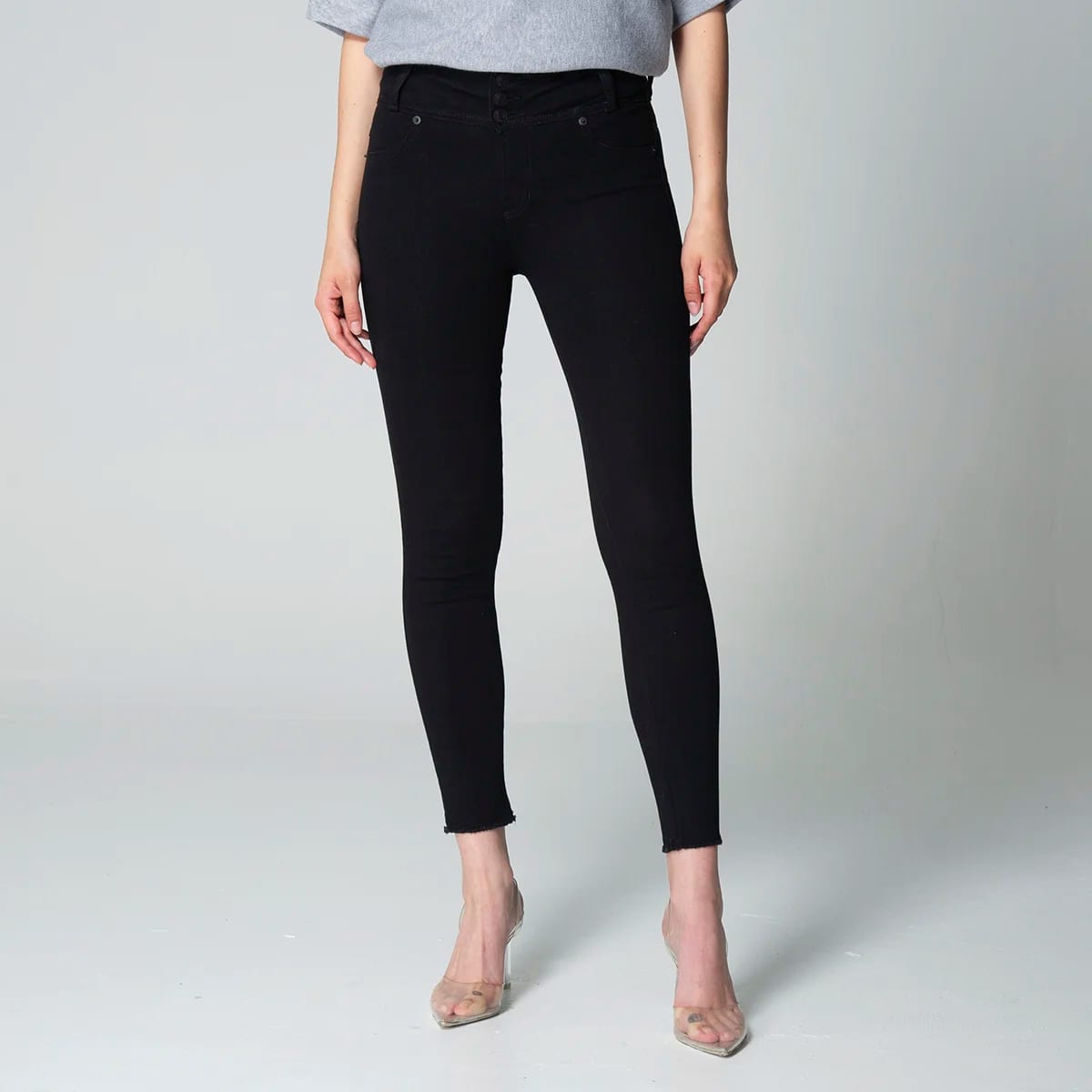 Jean Skinny Doni - imagen 2