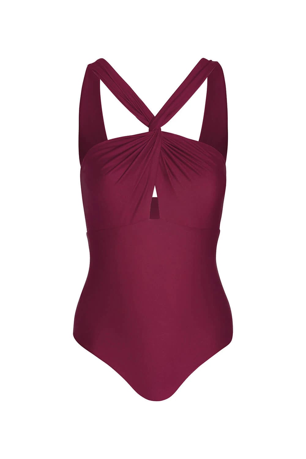 VESTIDO DE BAÑO BARÚ - imagen 3
