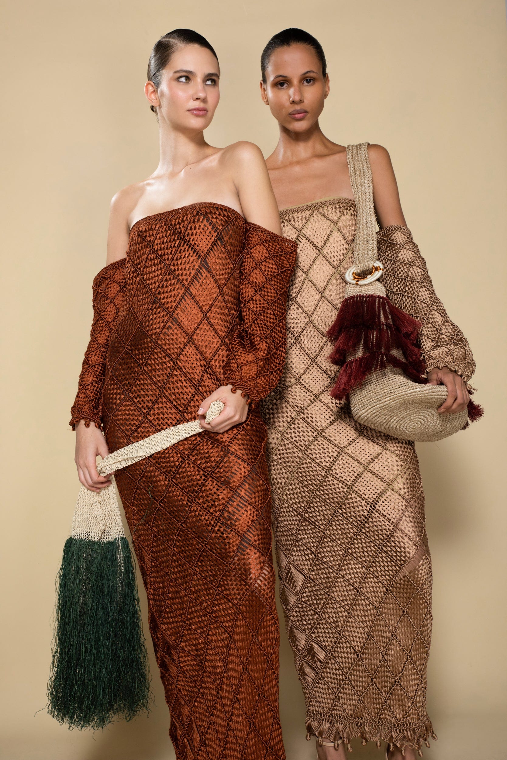 AGUSTINA DRESS - imagen 3