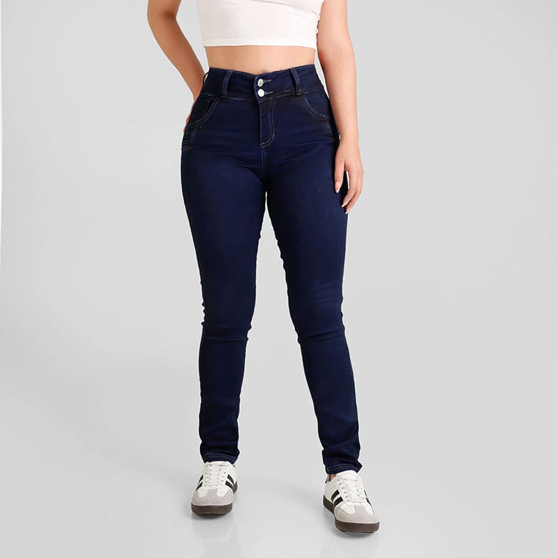 Jean Axspen Skinny 2589 - imagen 1
