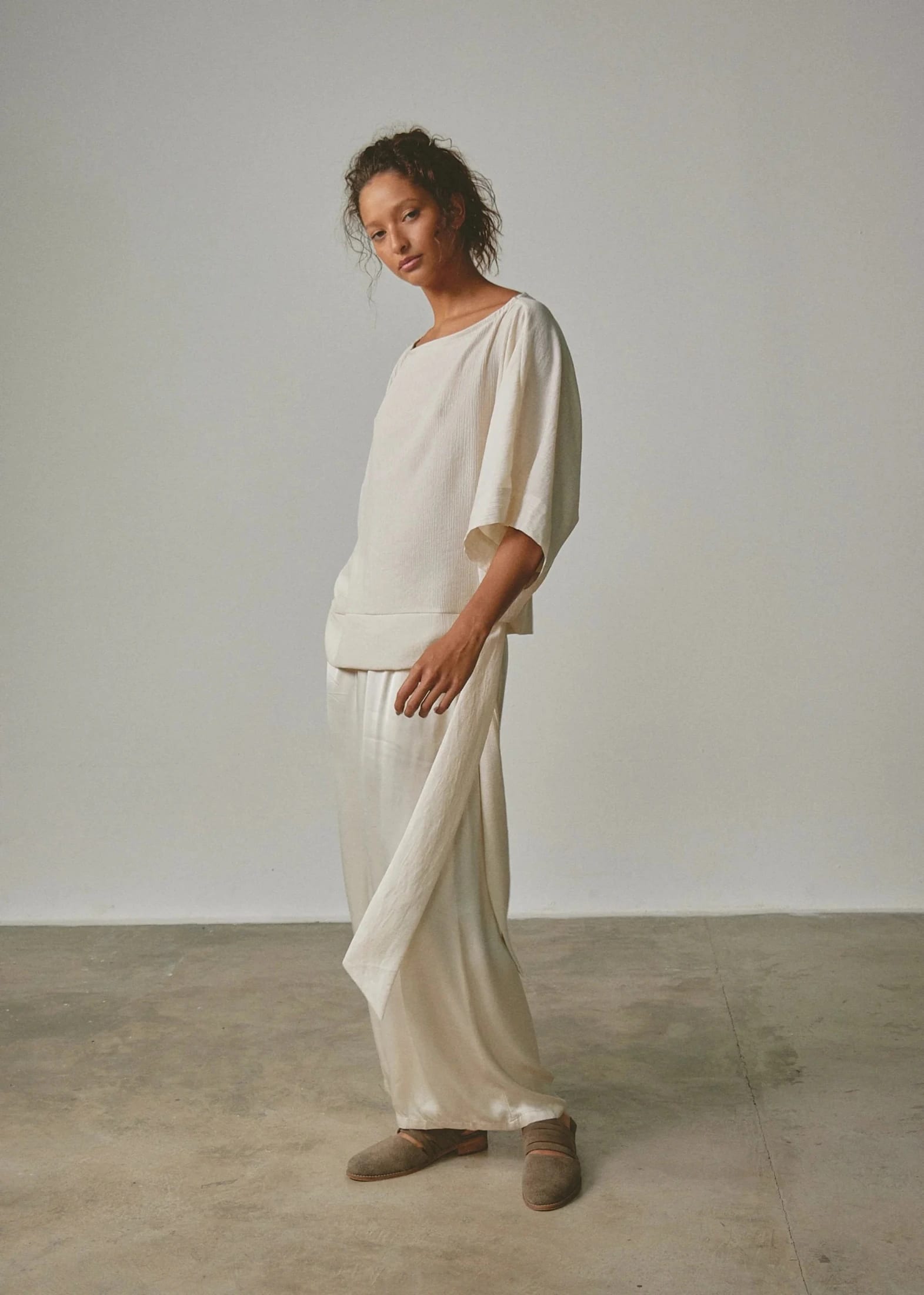 Blusa Viento del Sur - imagen 4