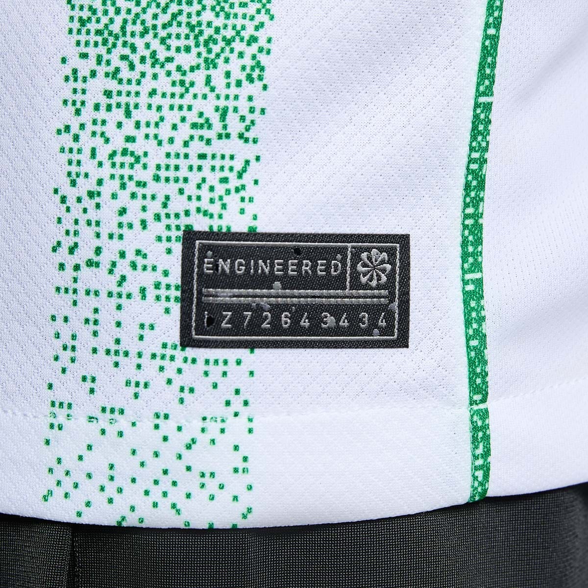 CAMISETA NIKE 2025 LOCAL - HOMBRE - imagen 10