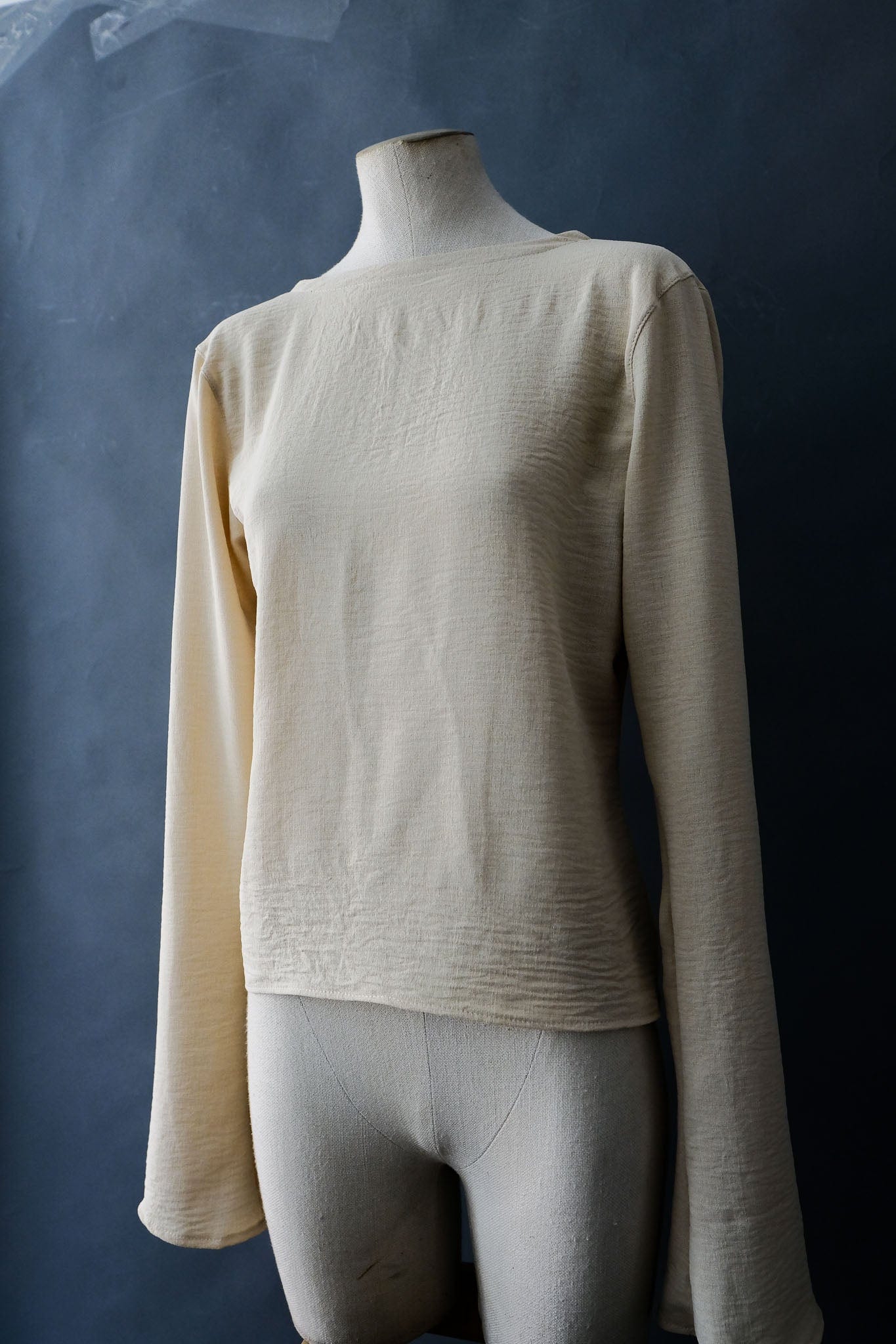 Blusa Magdalena - imagen 2