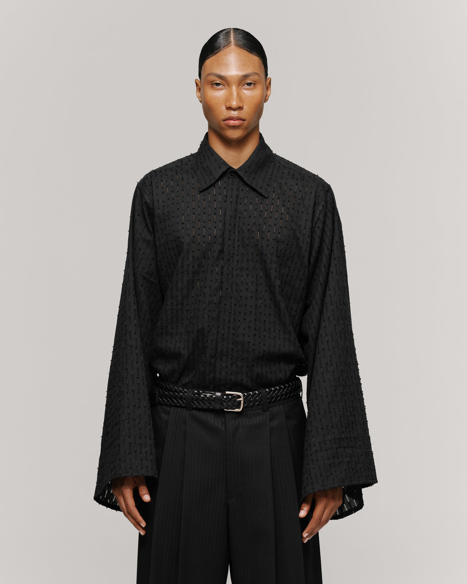 Camisa Aguacero - imagen 2