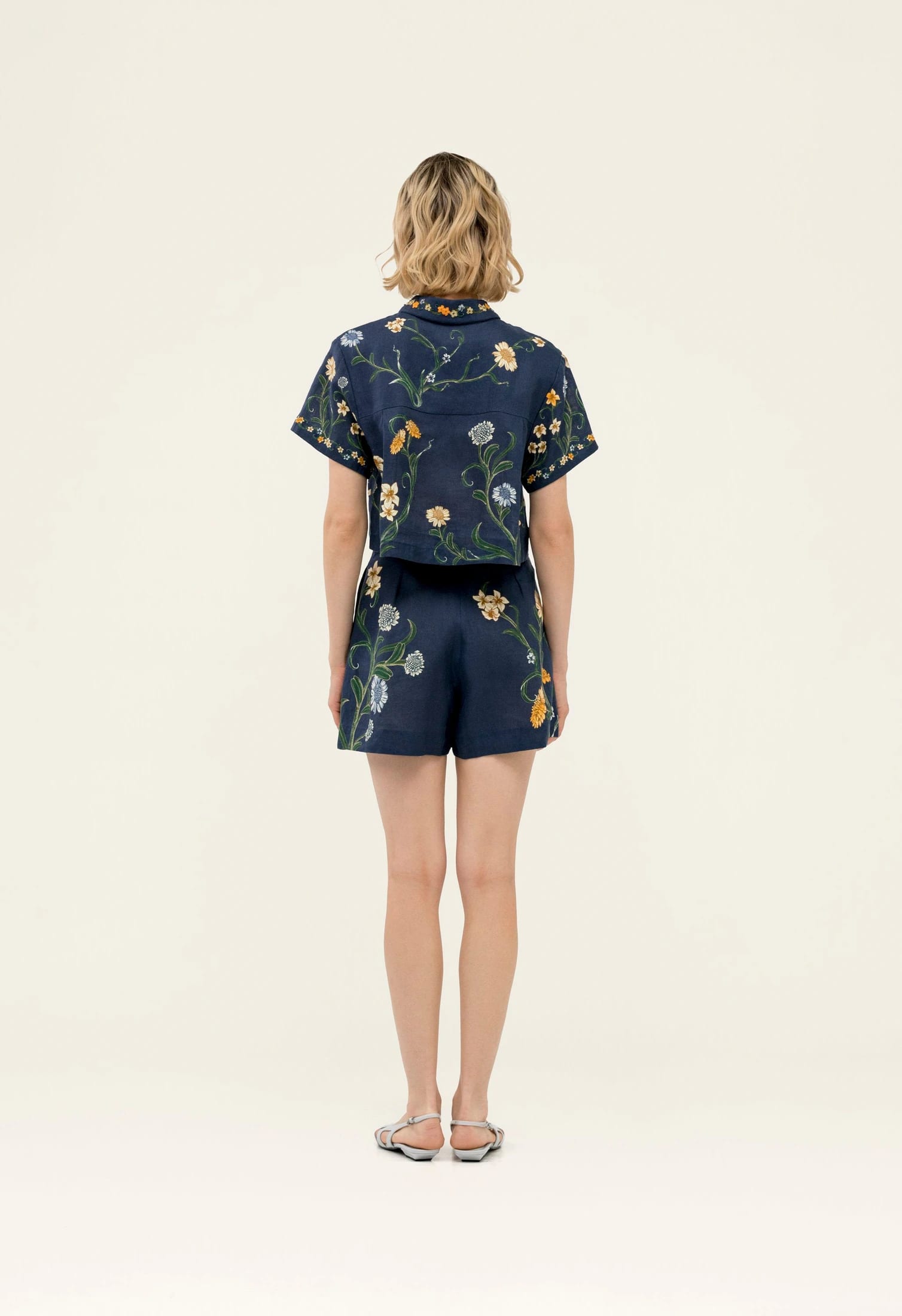 Maratea Laguna Shorts - imagen 4