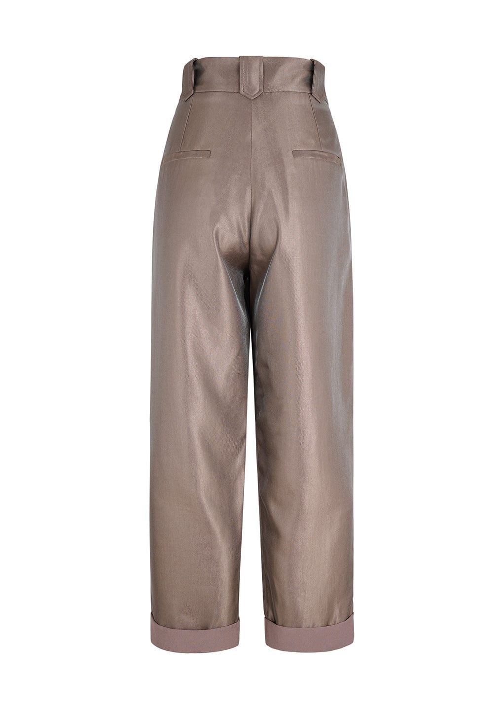 Pachama Pant Cropped - imagen 3