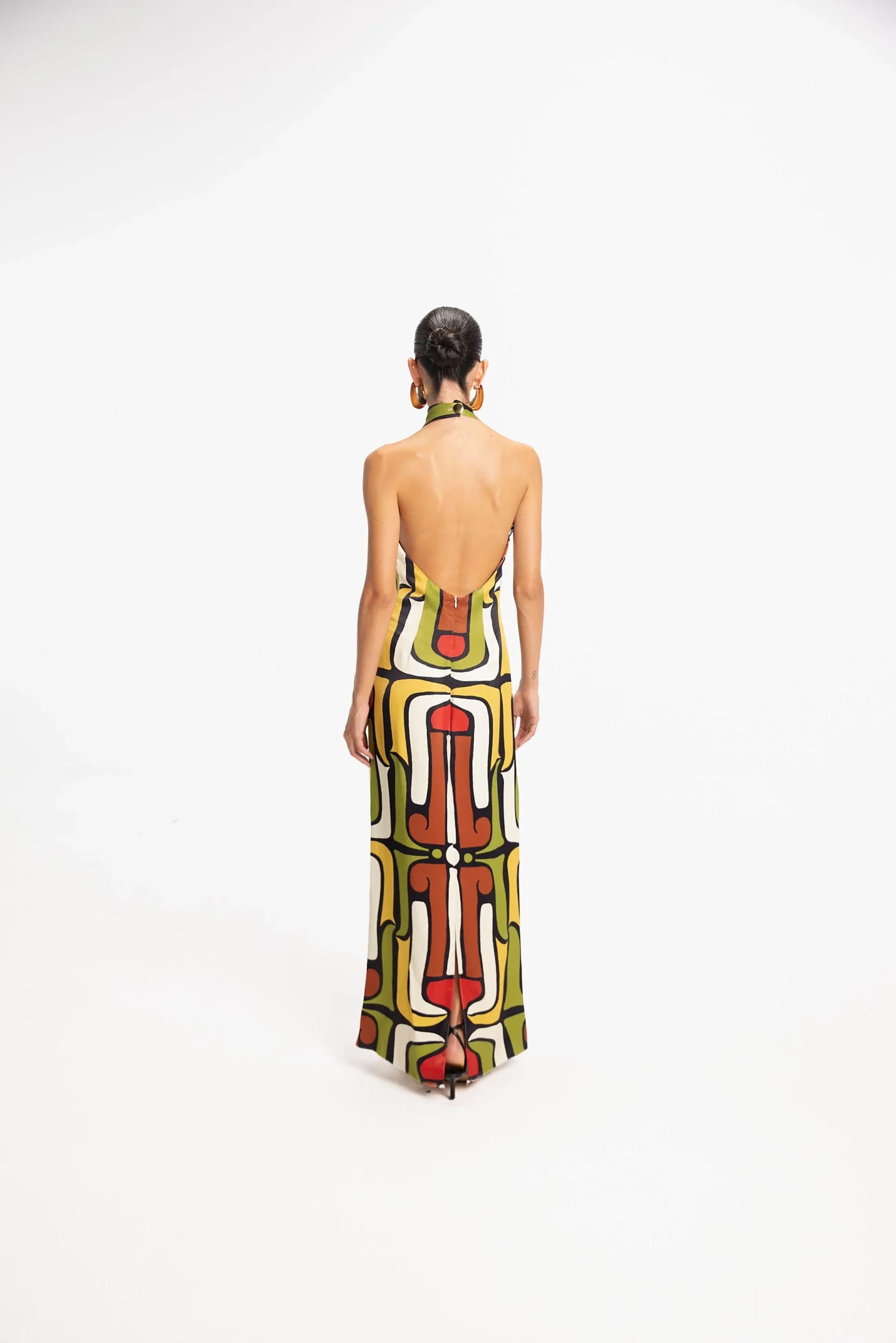 OLIVIERA DRESS - imagen 6