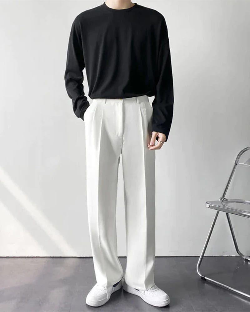 Paris Wide Fit Pantalon - imagen 9
