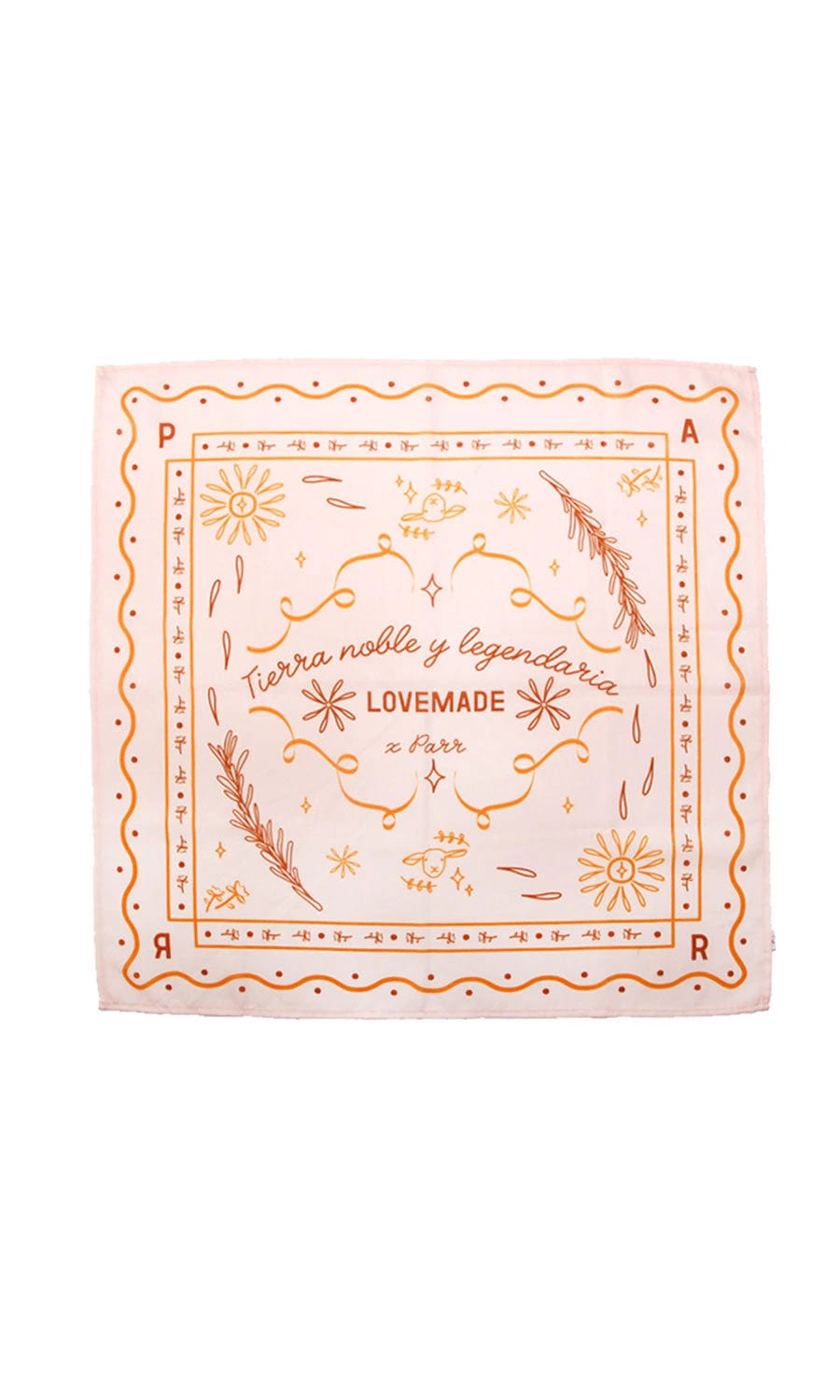 Bandana Belén - imagen 2