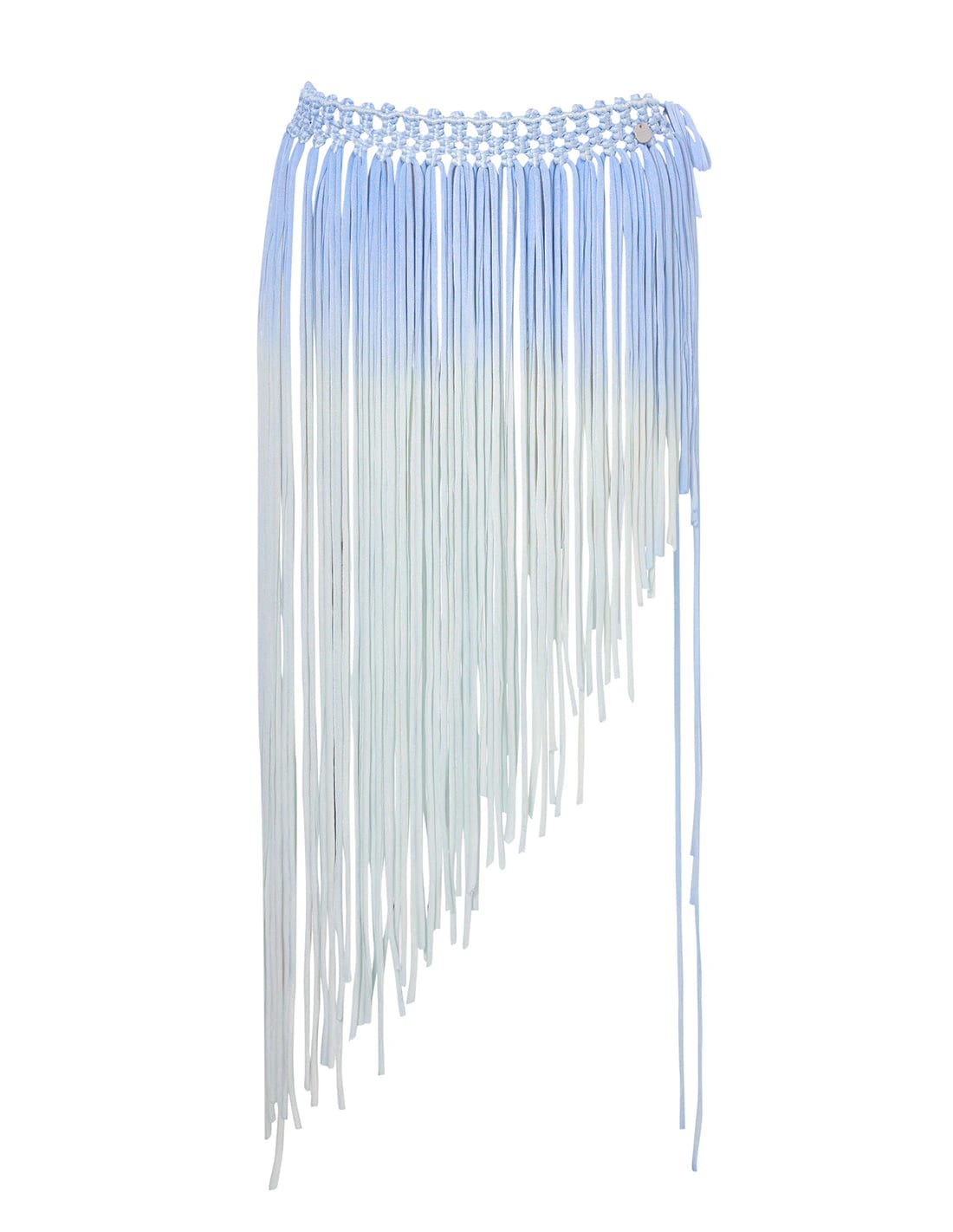 Falda Alea Faded Baby Blue - imagen 4