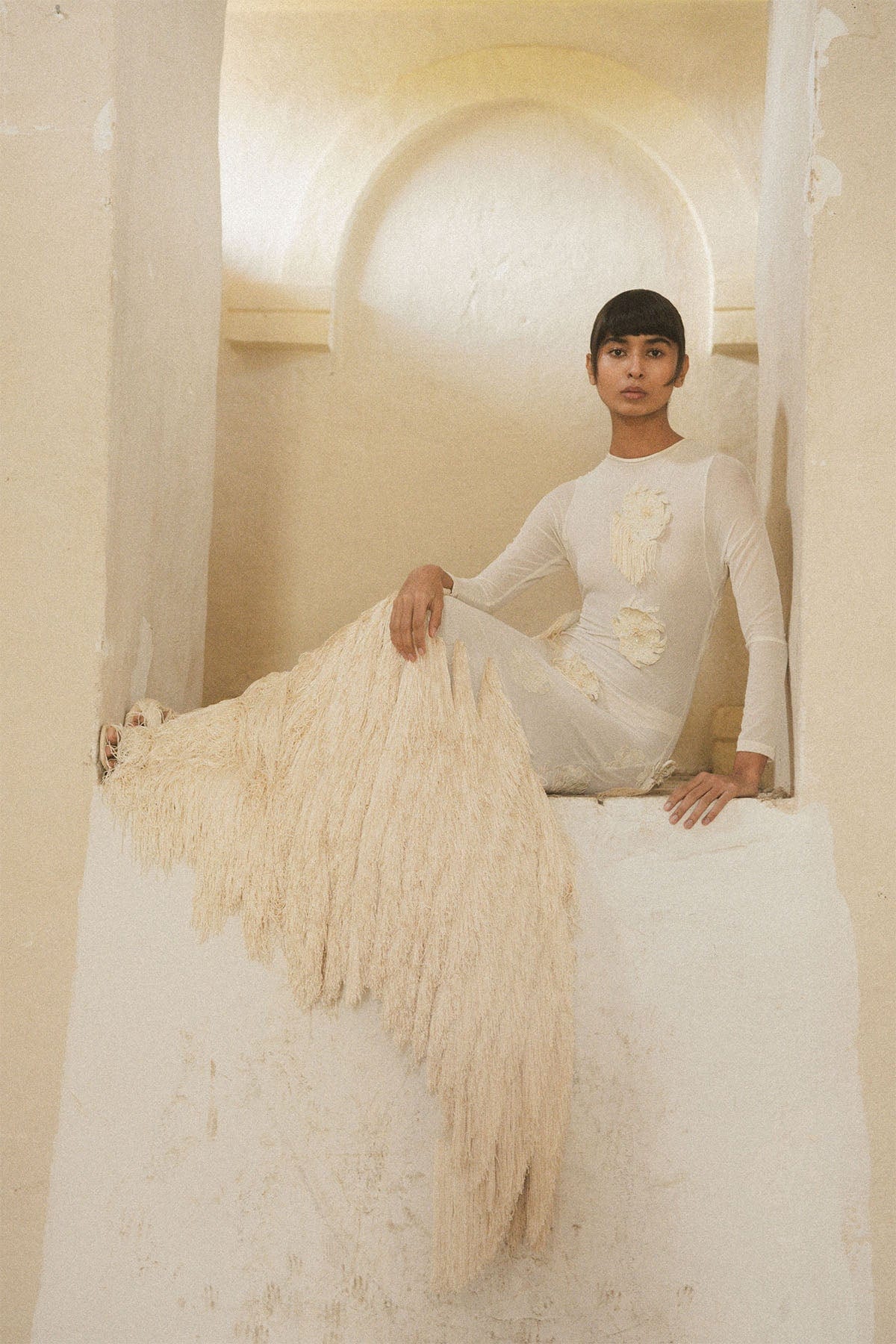 VESTIDO HANACOTOBA - imagen 3