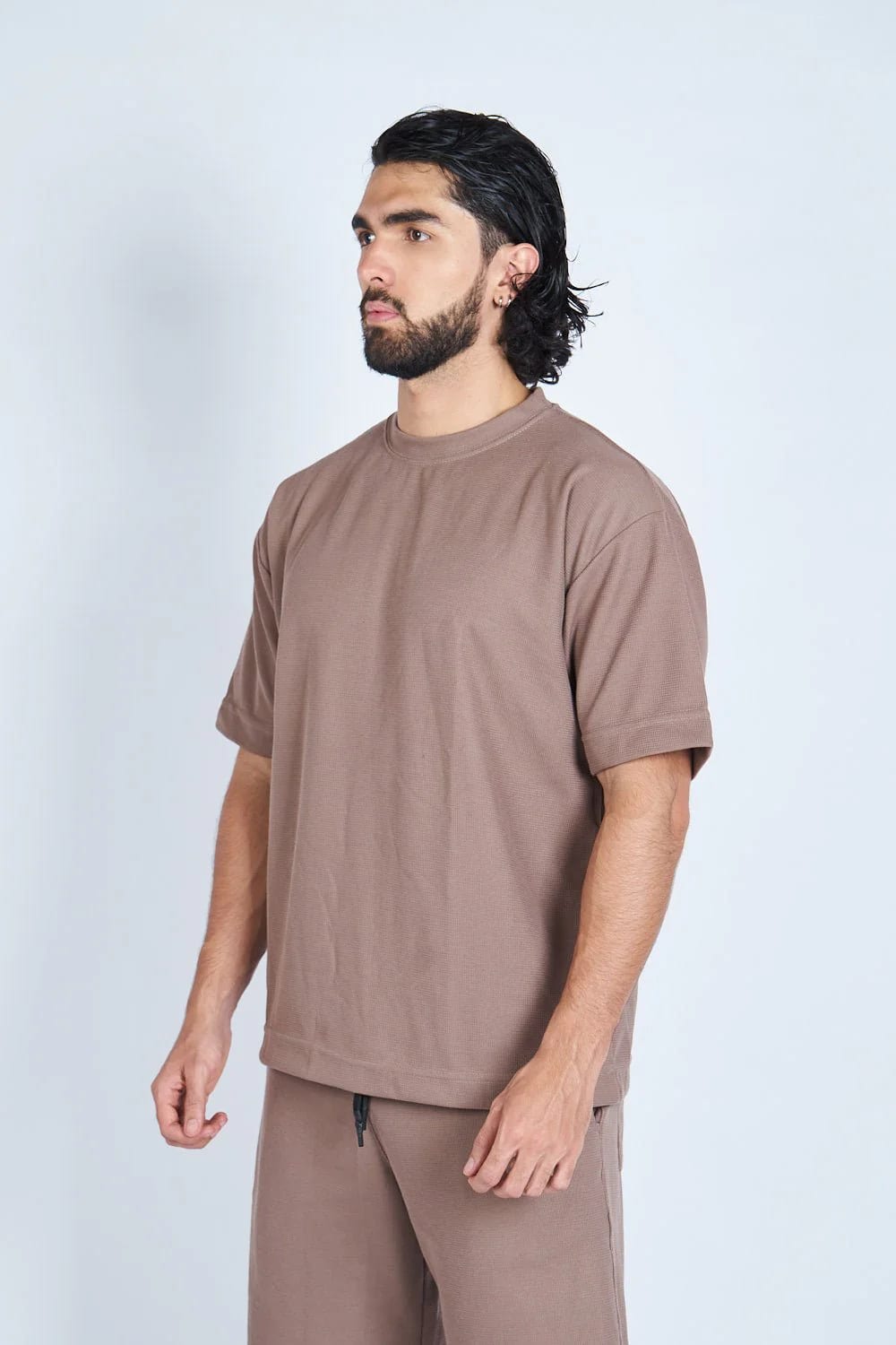 Conjunto textura Cafe | DROP 03 | - imagen 6