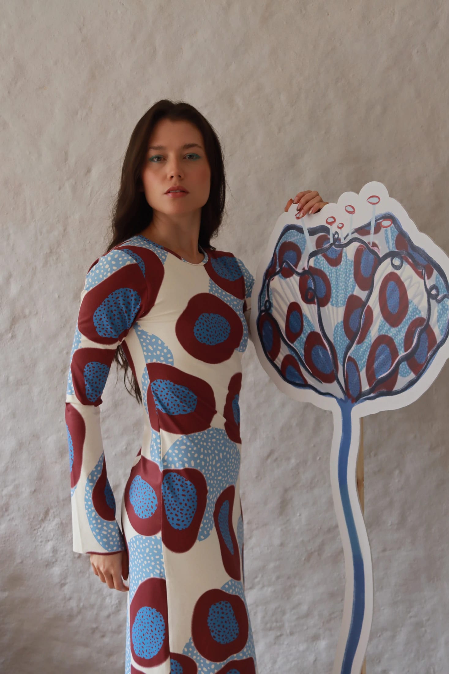 Vestido Camelia - imagen 3