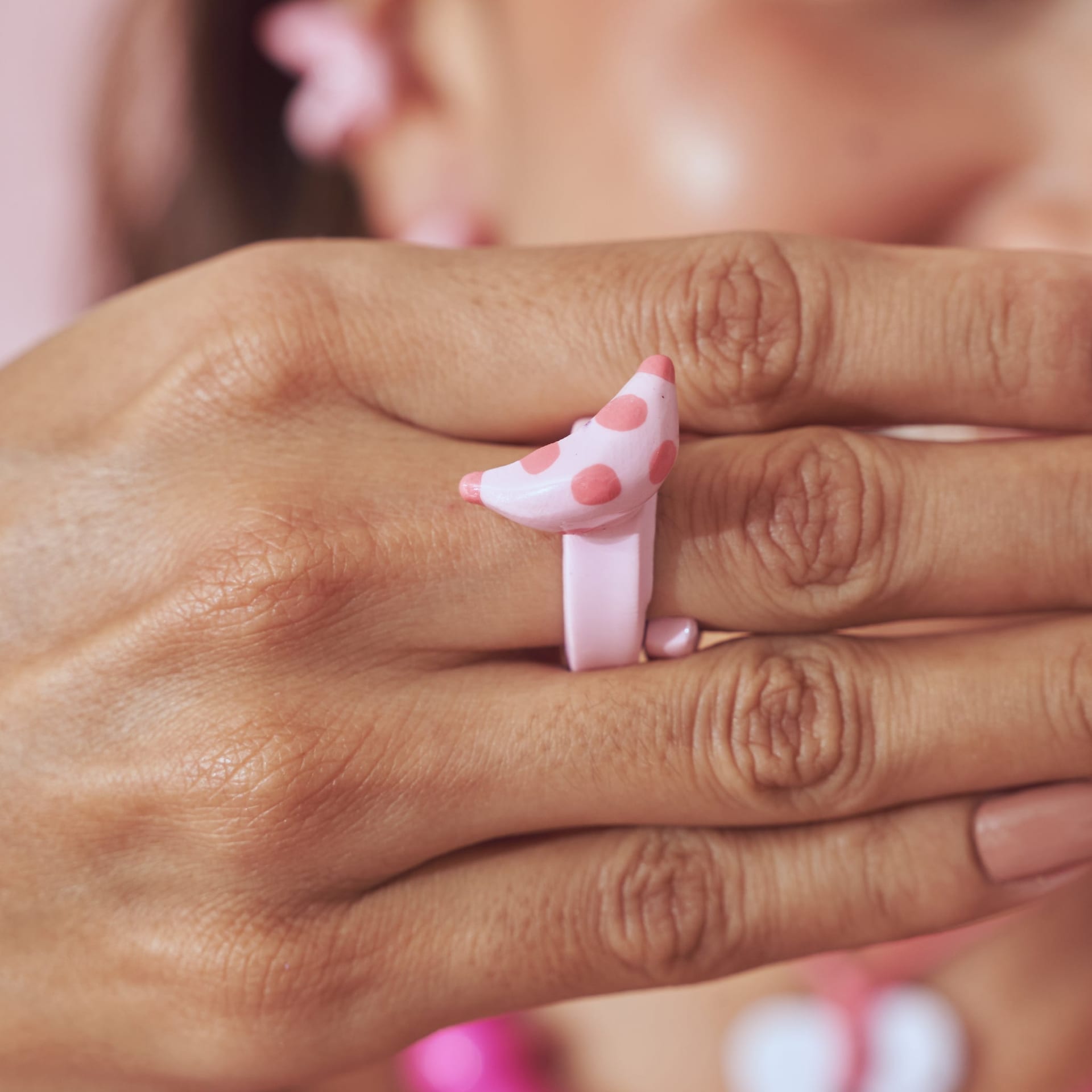 Anillo BanaDots - imagen 2