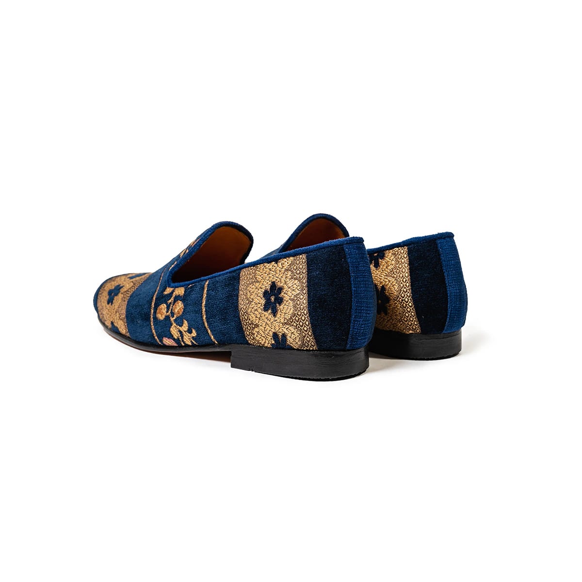 Slippers Jacquard Royale #2 - imagen 2