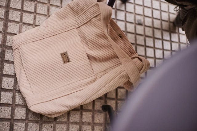 TOTE BAG Classic (Beige) - imagen 2