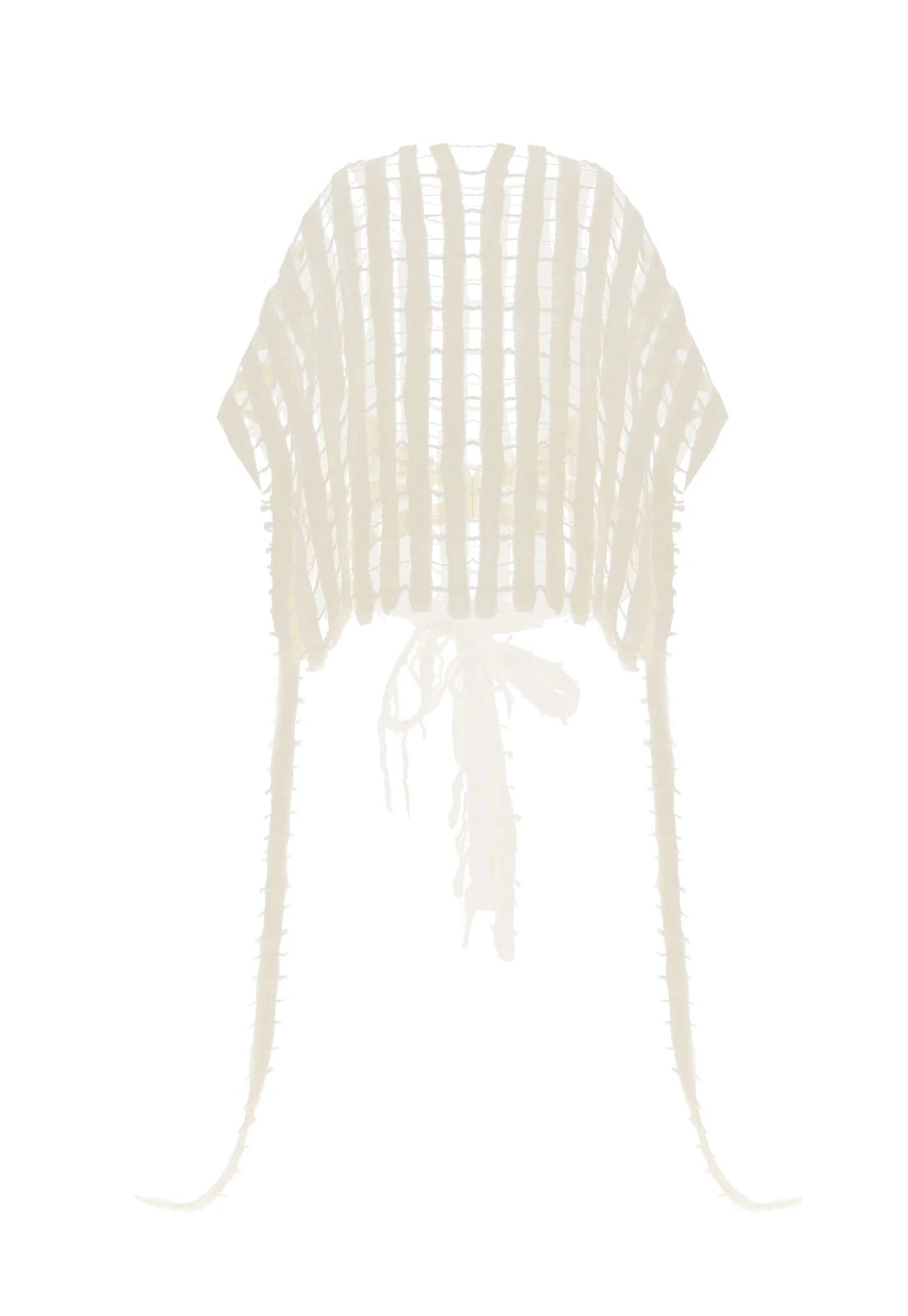NUNO MESH FELT PETO - imagen 3
