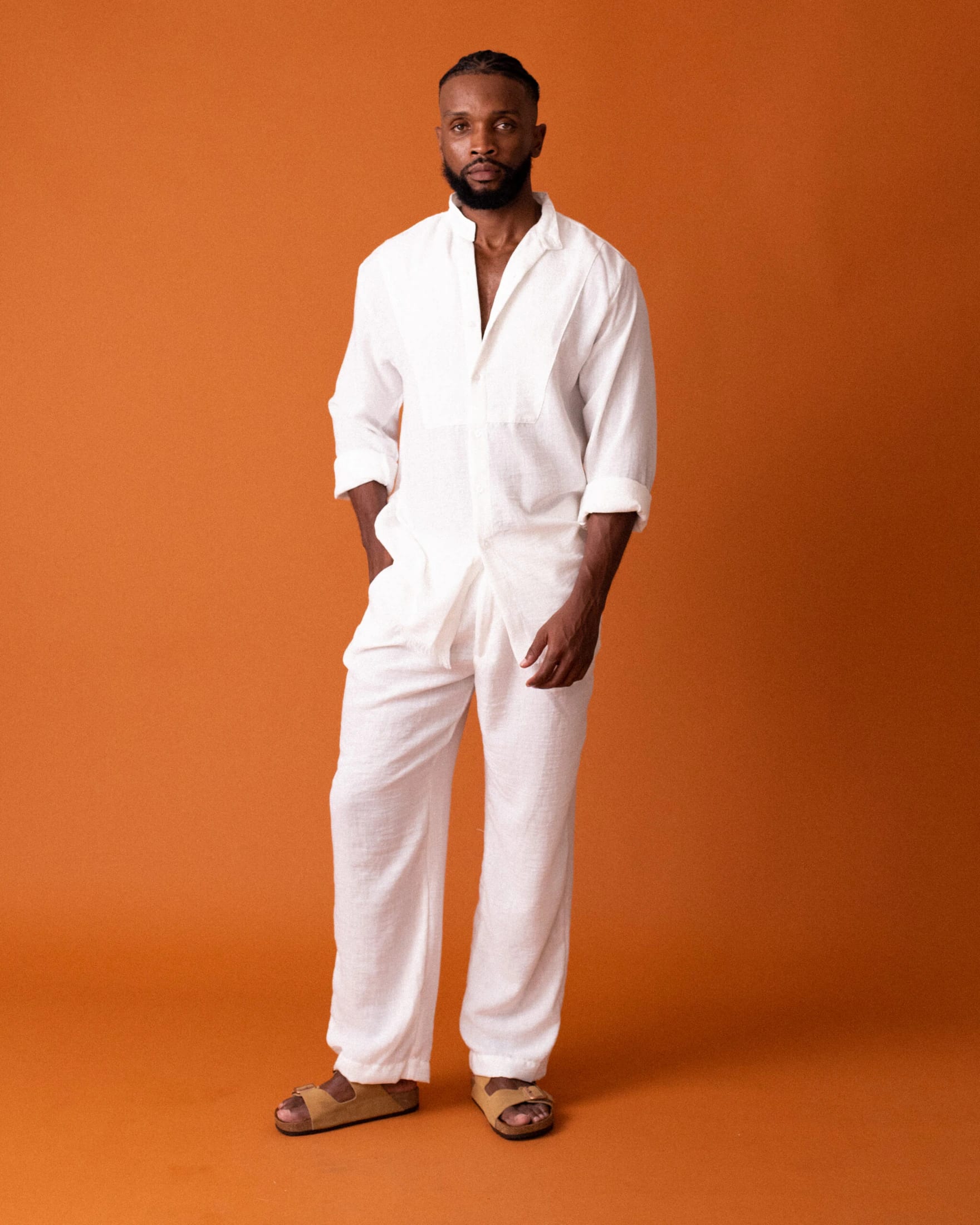 Pantalon Namaste - imagen 4