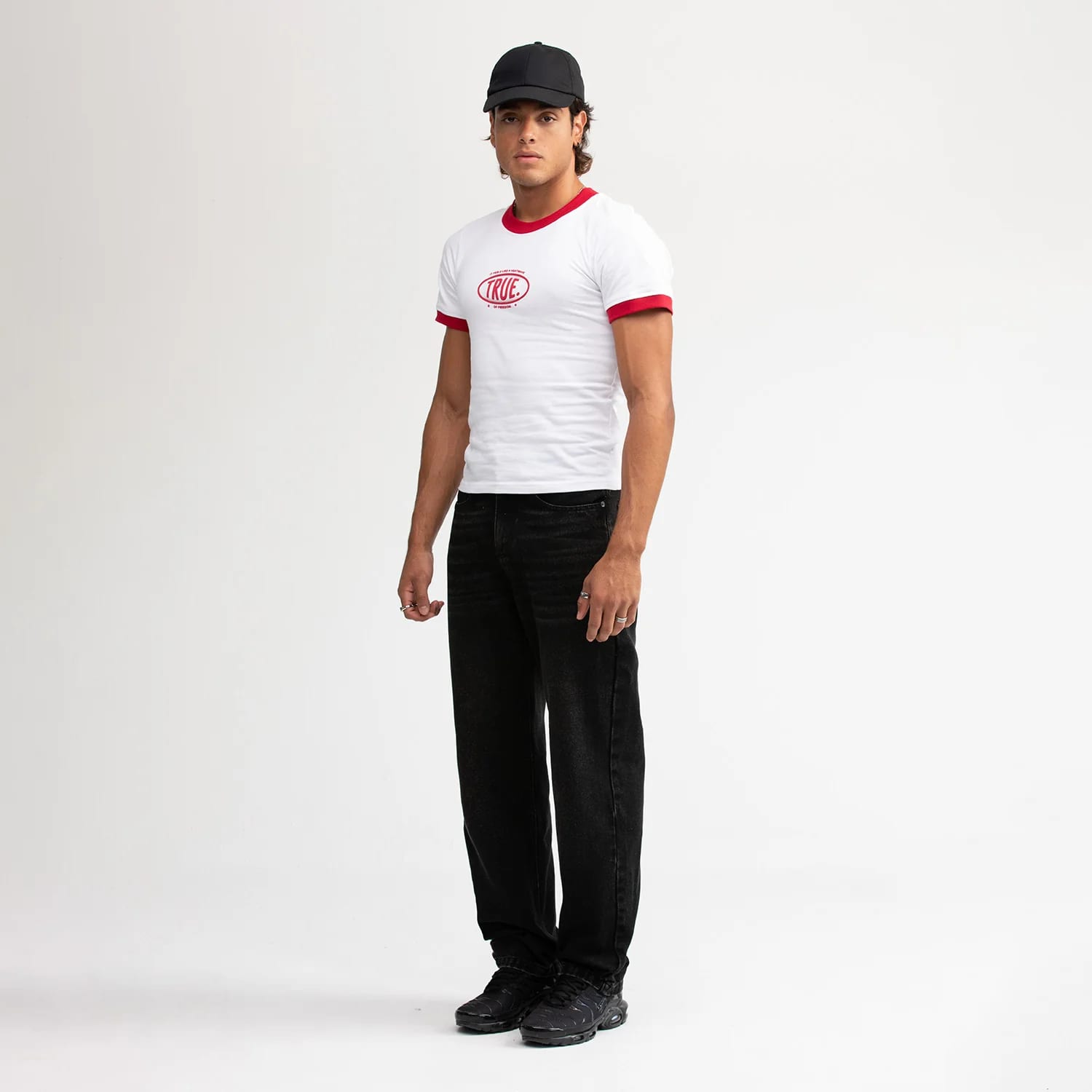 Signature Jeans - Black - imagen 14
