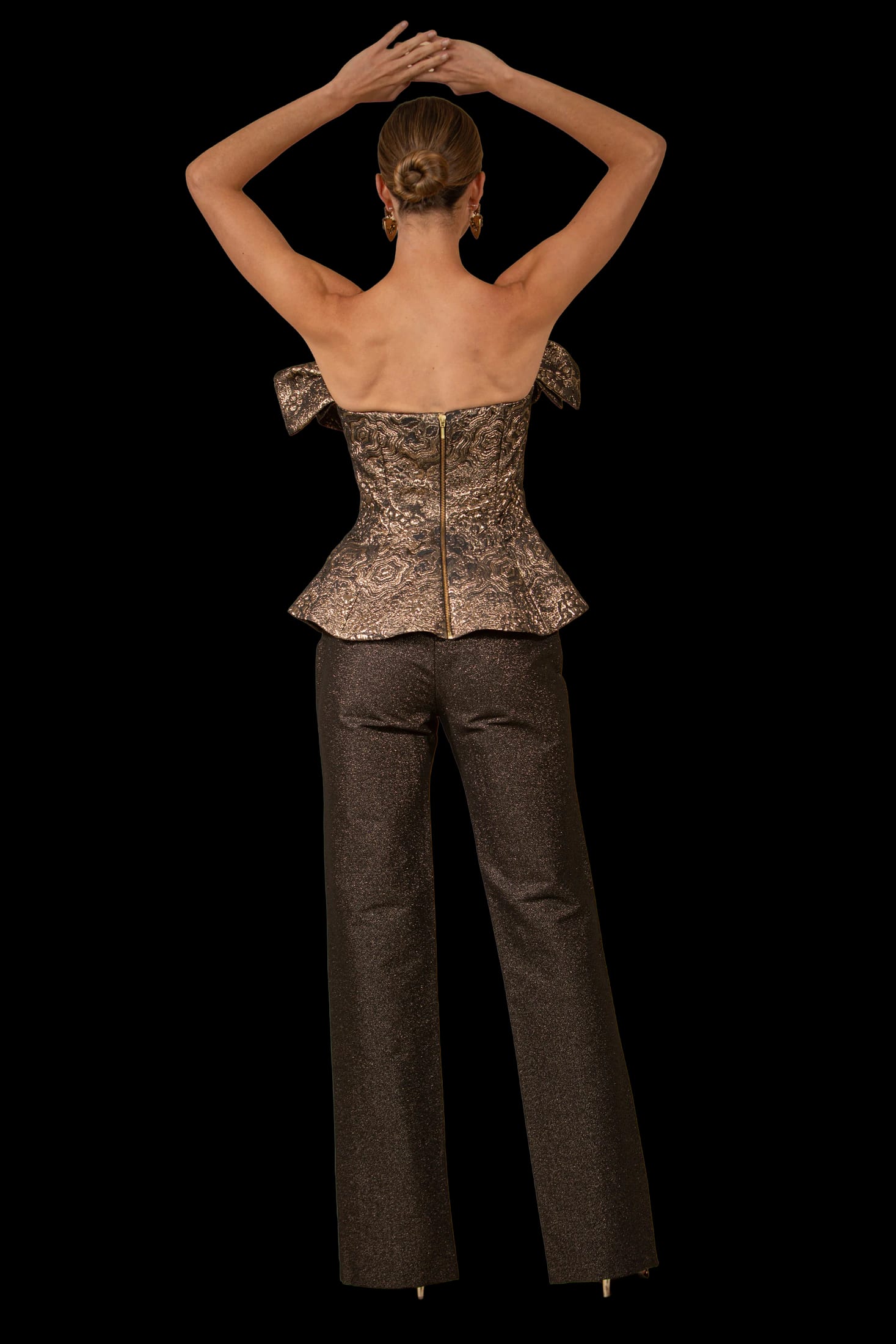 PANTALÓN LUREXY - imagen 3