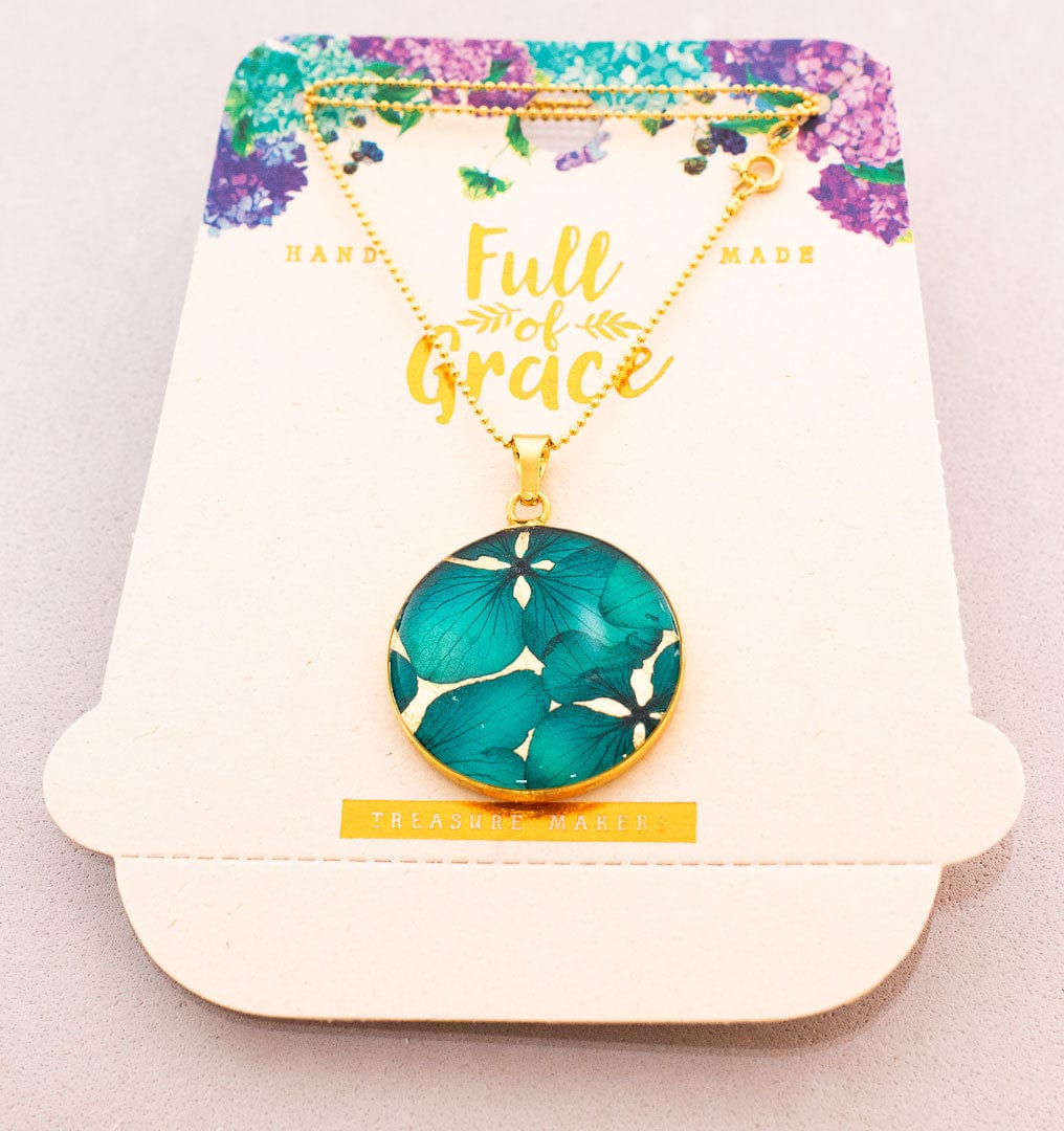 Collar circular con caja - Grande - imagen 2