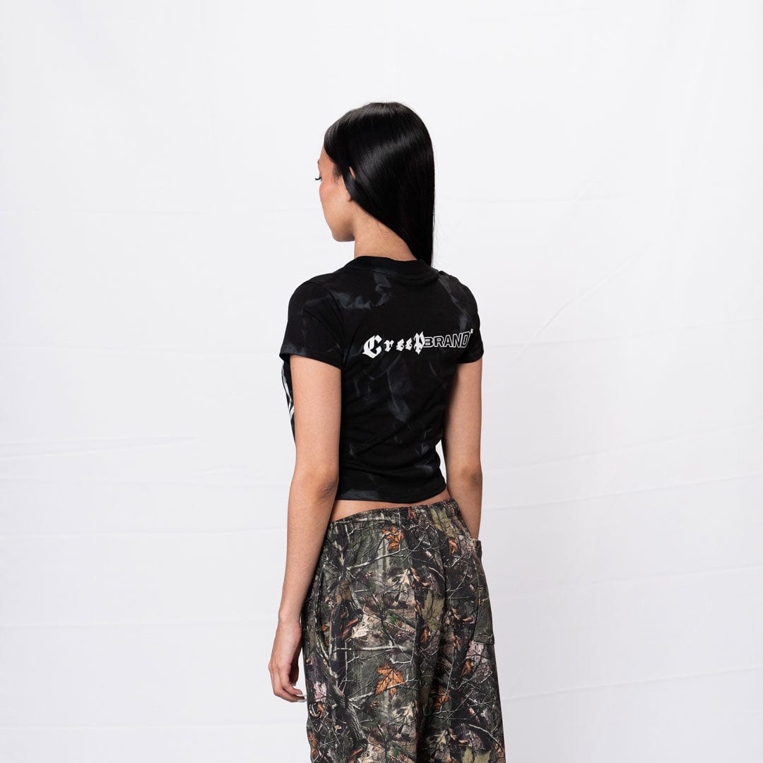 CAMISETA CRUZ MUJER - imagen 3