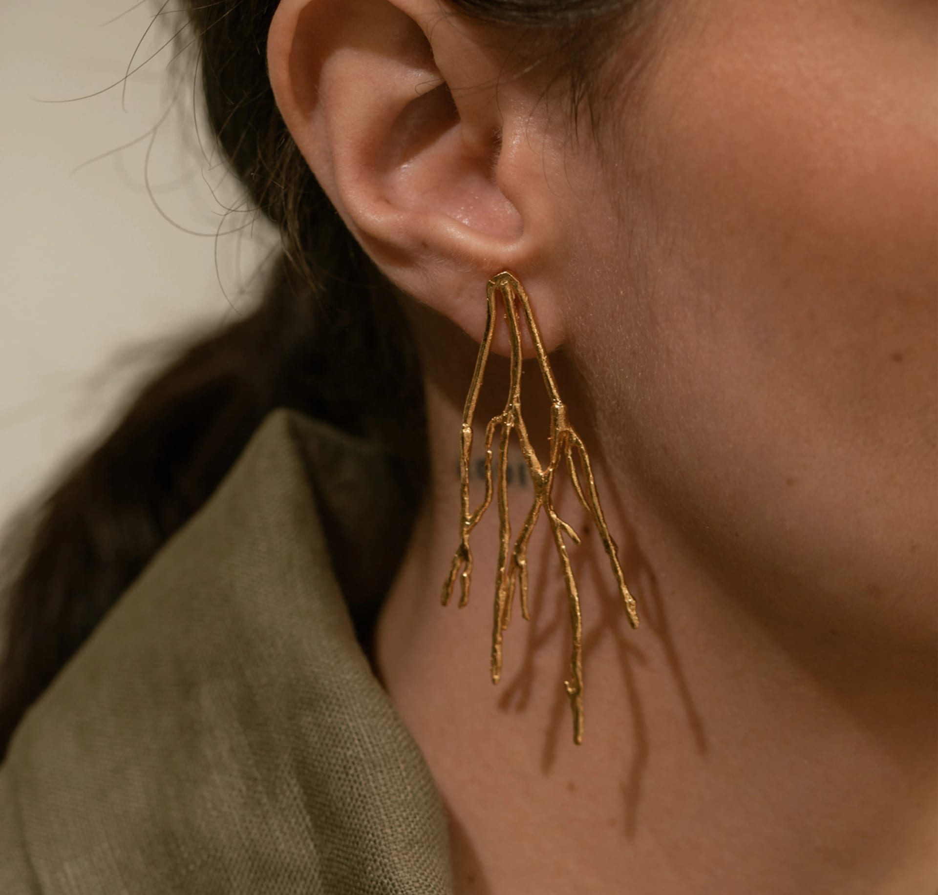 Aretes Arraigados - imagen 2