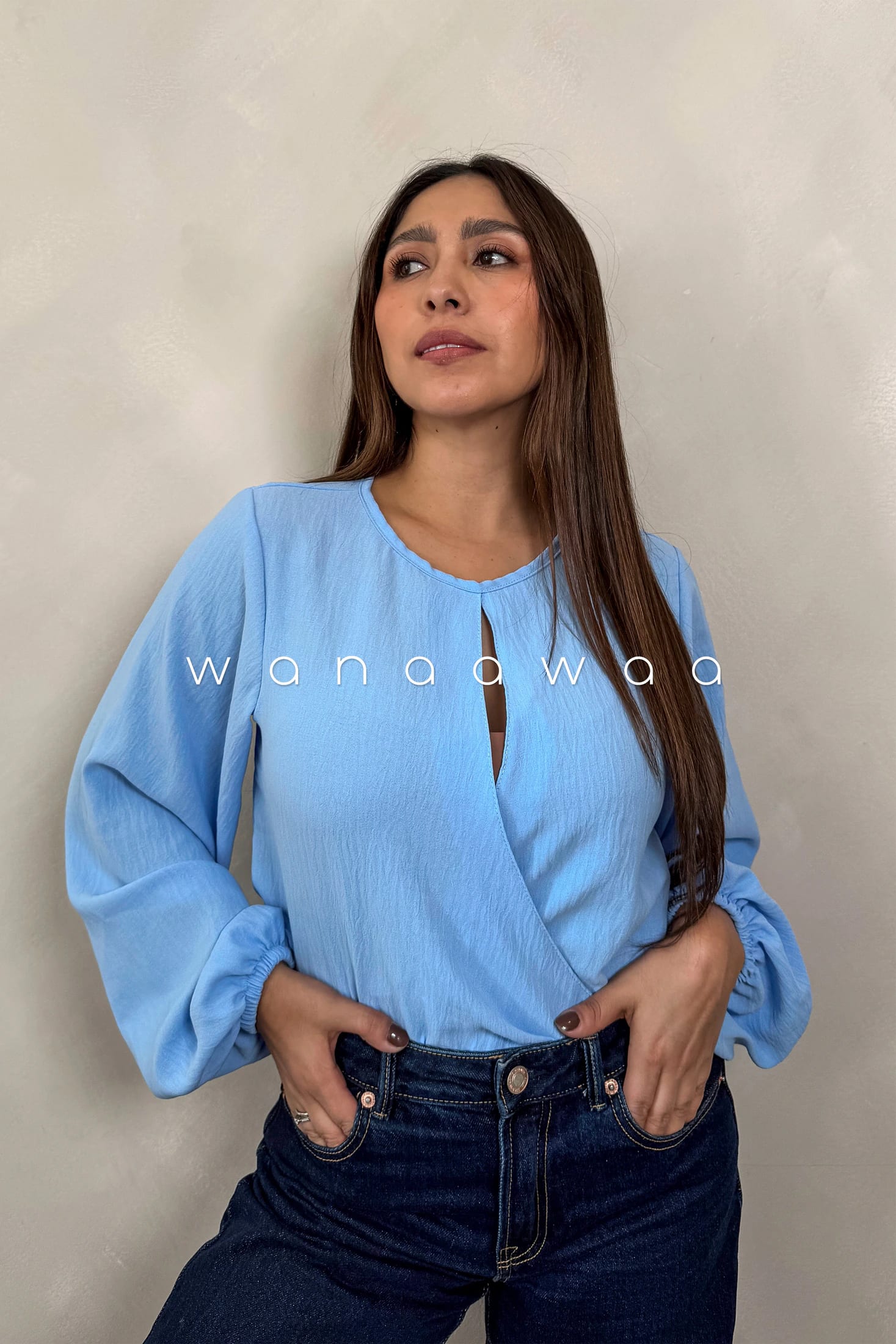BLUSA JAVA - imagen 4