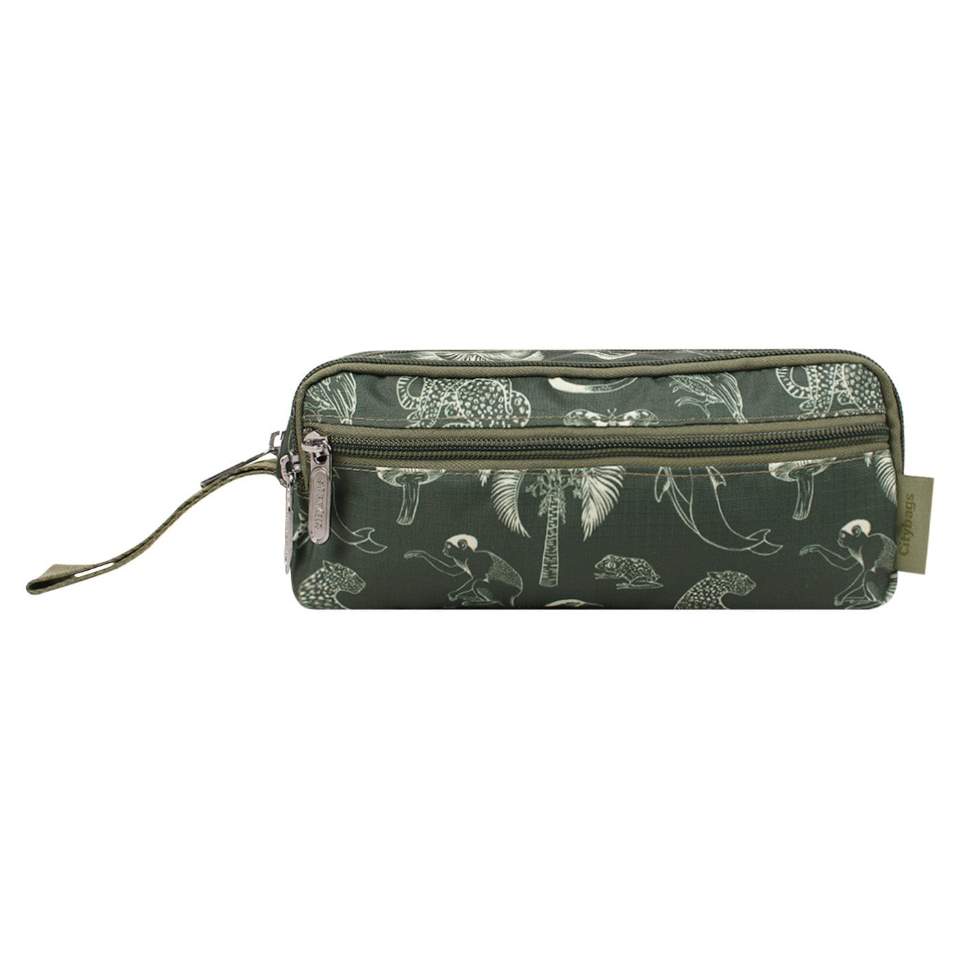 Cosmetiquera Multiusos ULTRA Citybags Amazonas - imagen 1