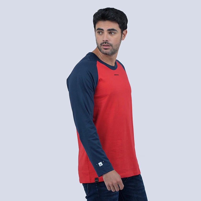 Camiseta Roja - imagen 4