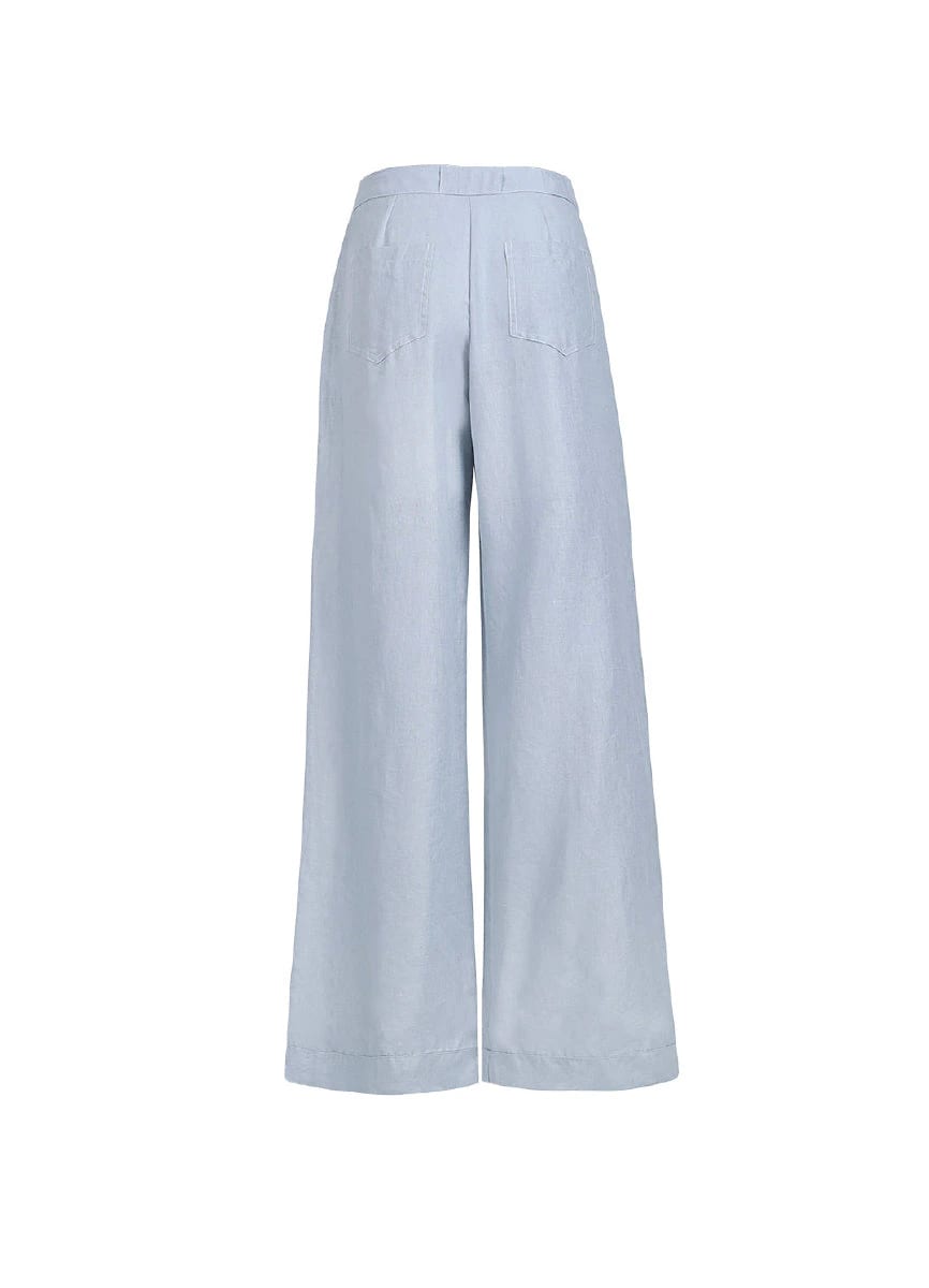 STONE TOWN ARISHA PANT 9588 - imagen 7