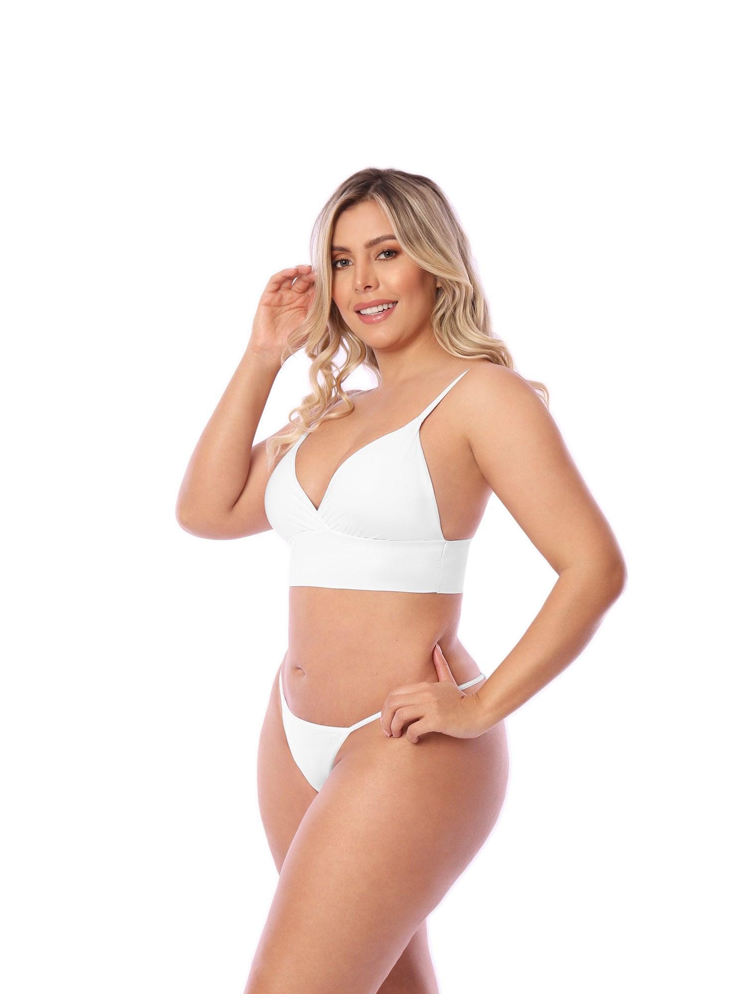 BRASIER TIPO TOP 29220 - SIN ARCO - imagen 4