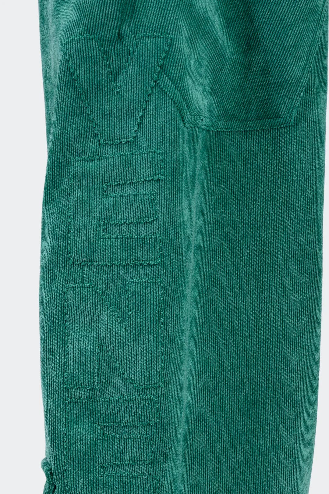 VENENO PANTALON DEEP GREEN - imagen 9