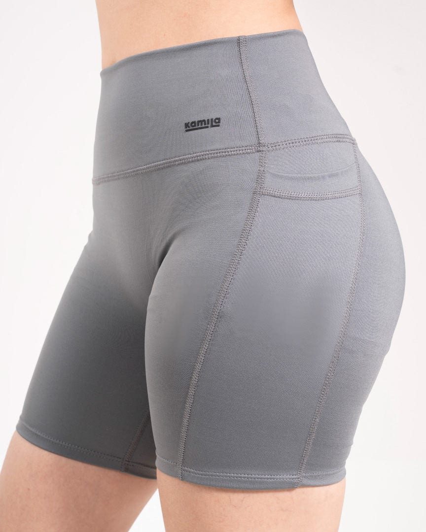 Biker Dama Con Bolsillos - imagen 17