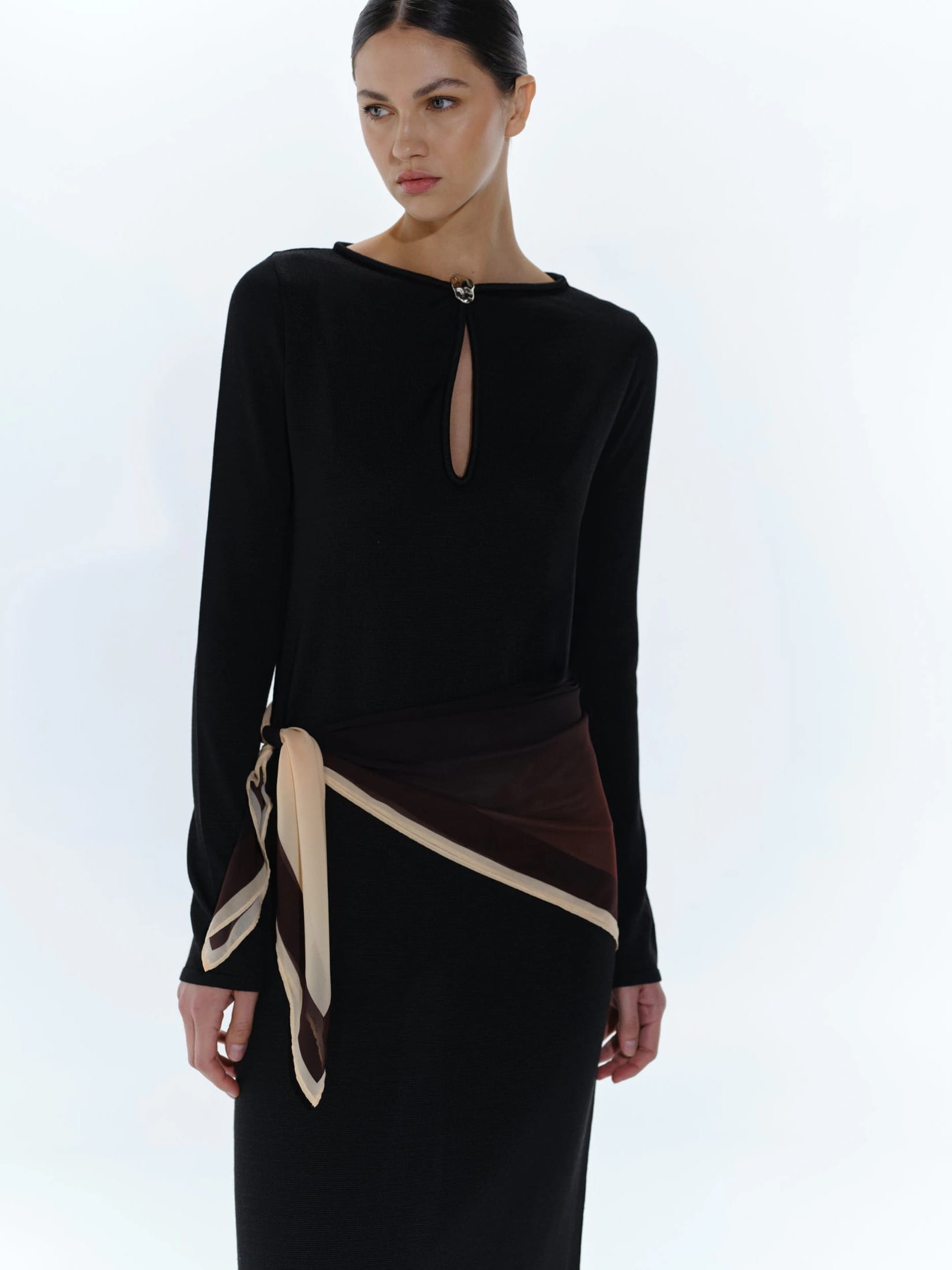 Ramila Maxi Dress - imagen 6