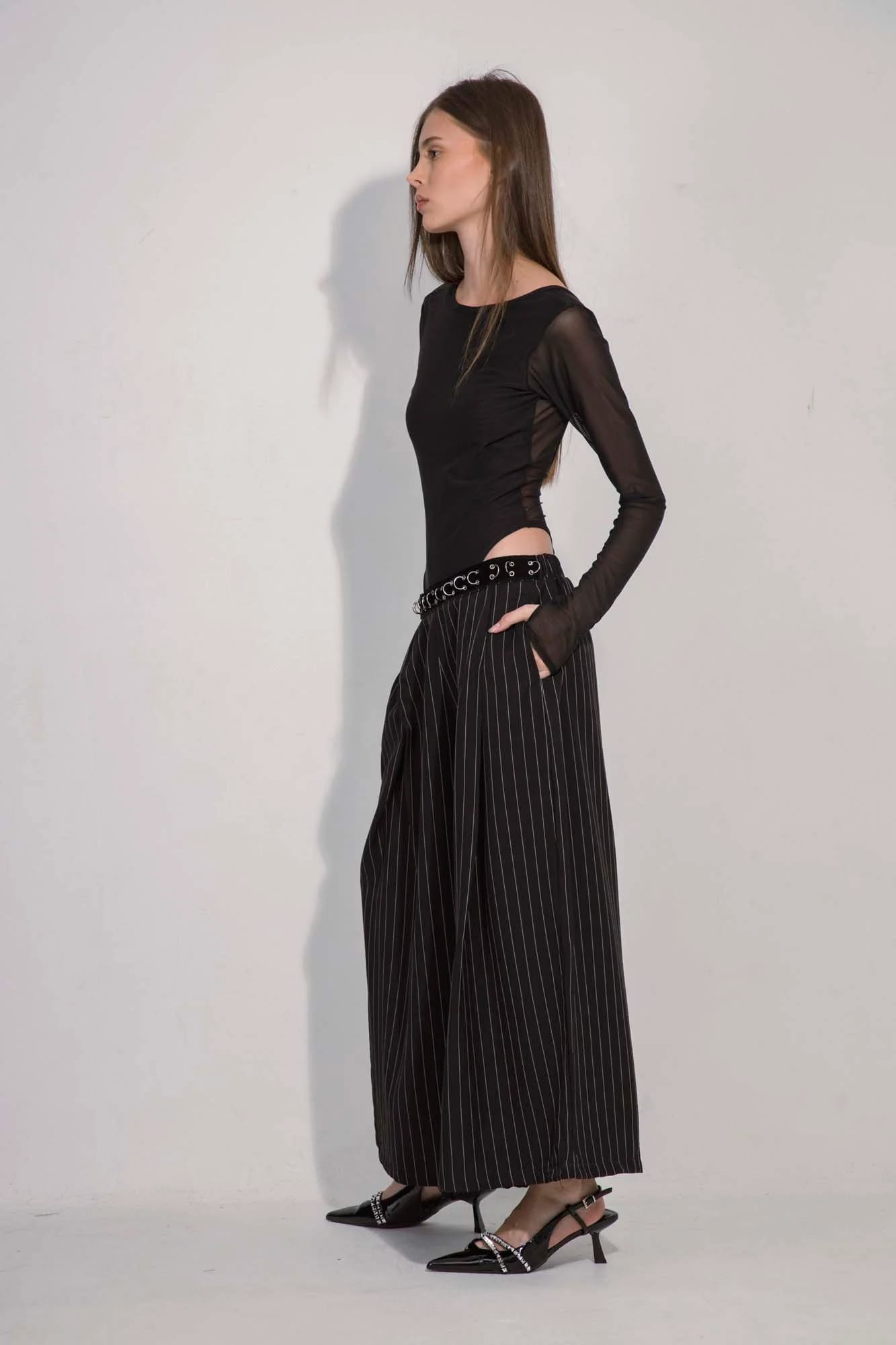 CULOTTE PANTS - imagen 14