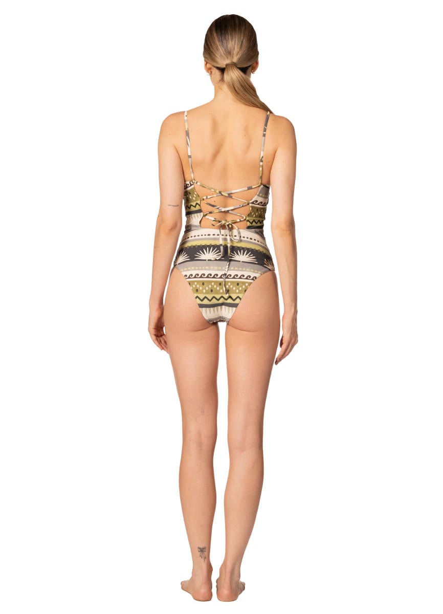 STONE TOWN MADISON ONE PIECE 95833 - imagen 5