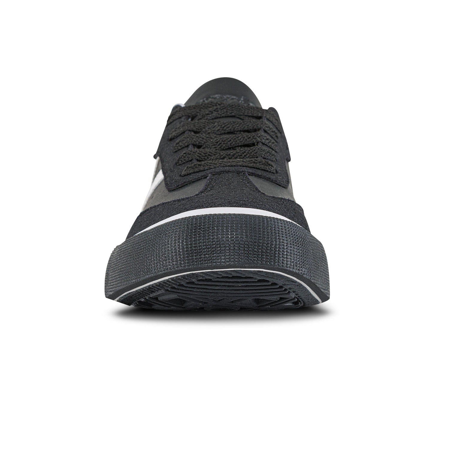 Tenis Urbanos Atalaya Negro Croydon para Hombre - imagen 8