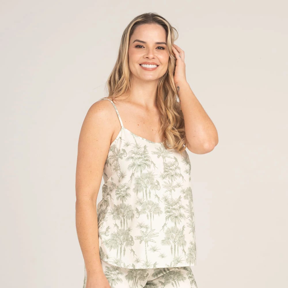 Camisa de Cargaderas   Jungla. - imagen 2