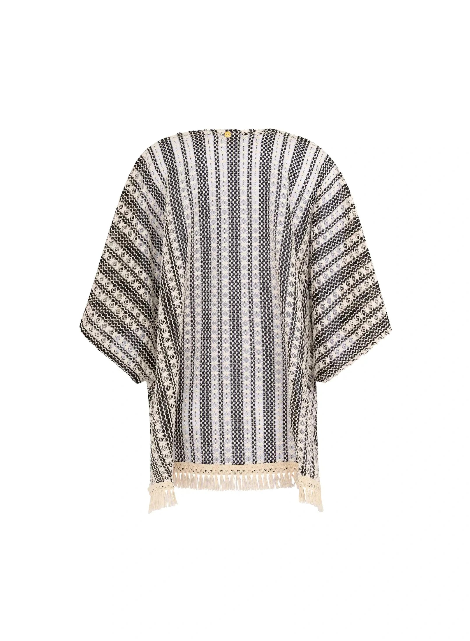 Poncho Sasa Onyx - imagen 2